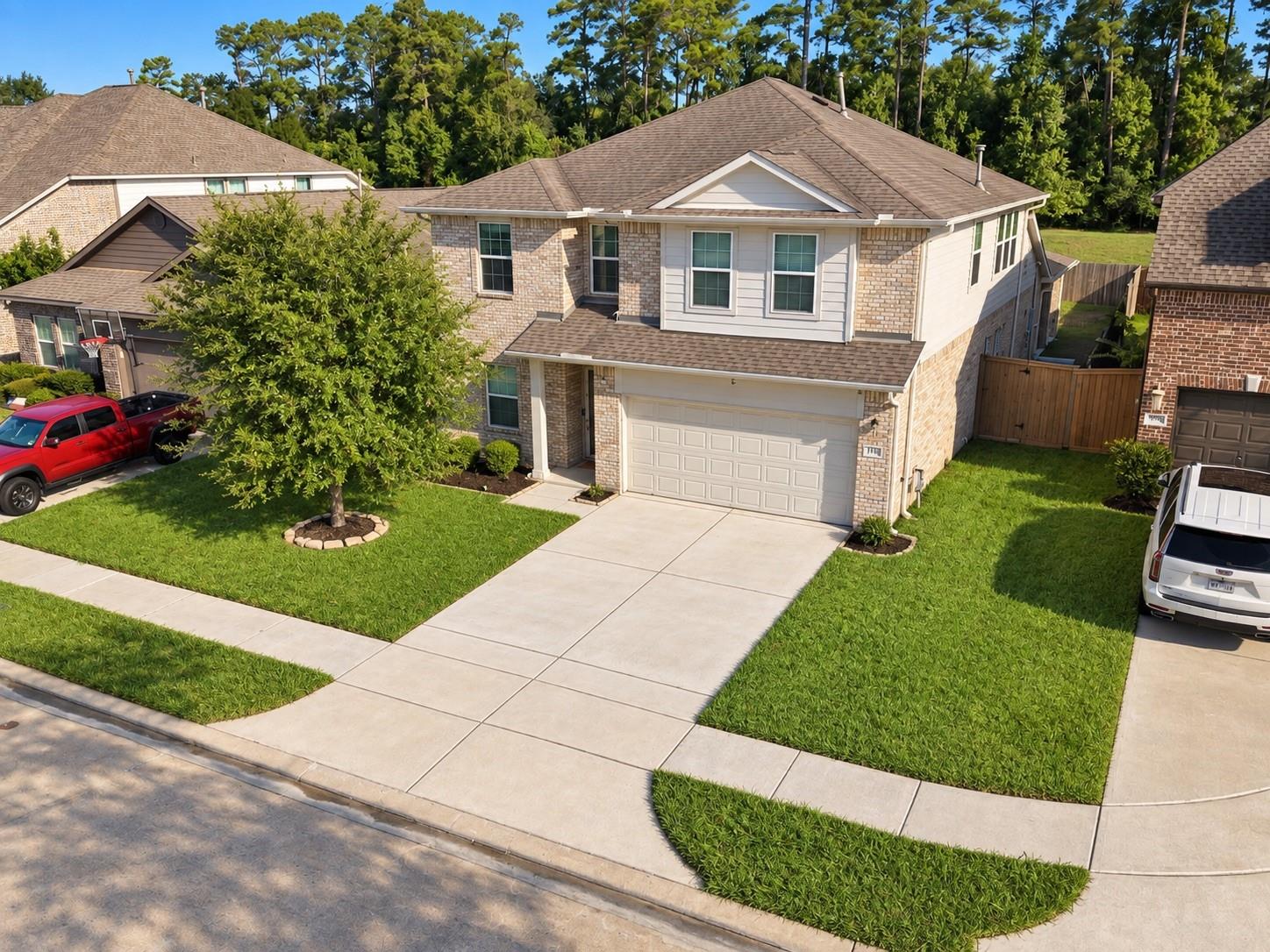 11335 Needlerock Court — photo