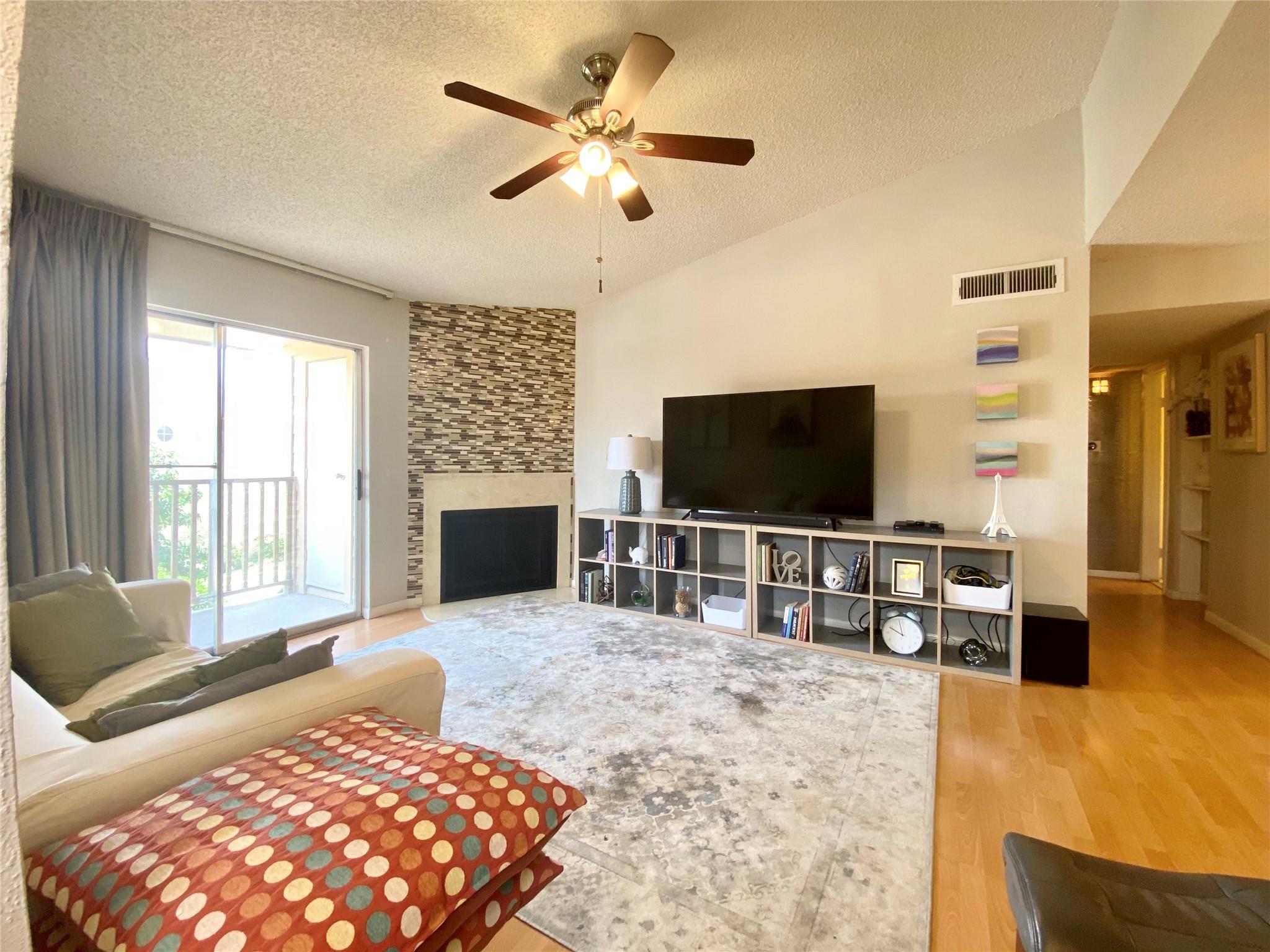 3100 Jeanetta Street #802 — photo