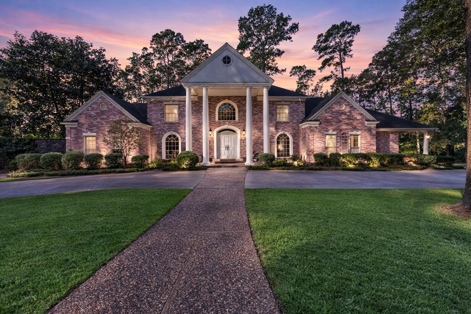 5437 Pine Springs Court — photo