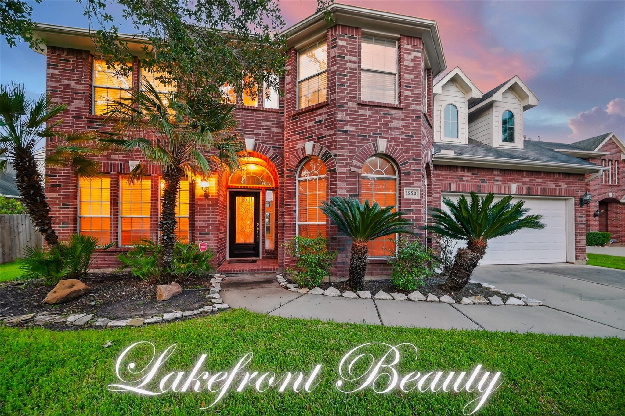 1222 Watermoon Trail Court — photo