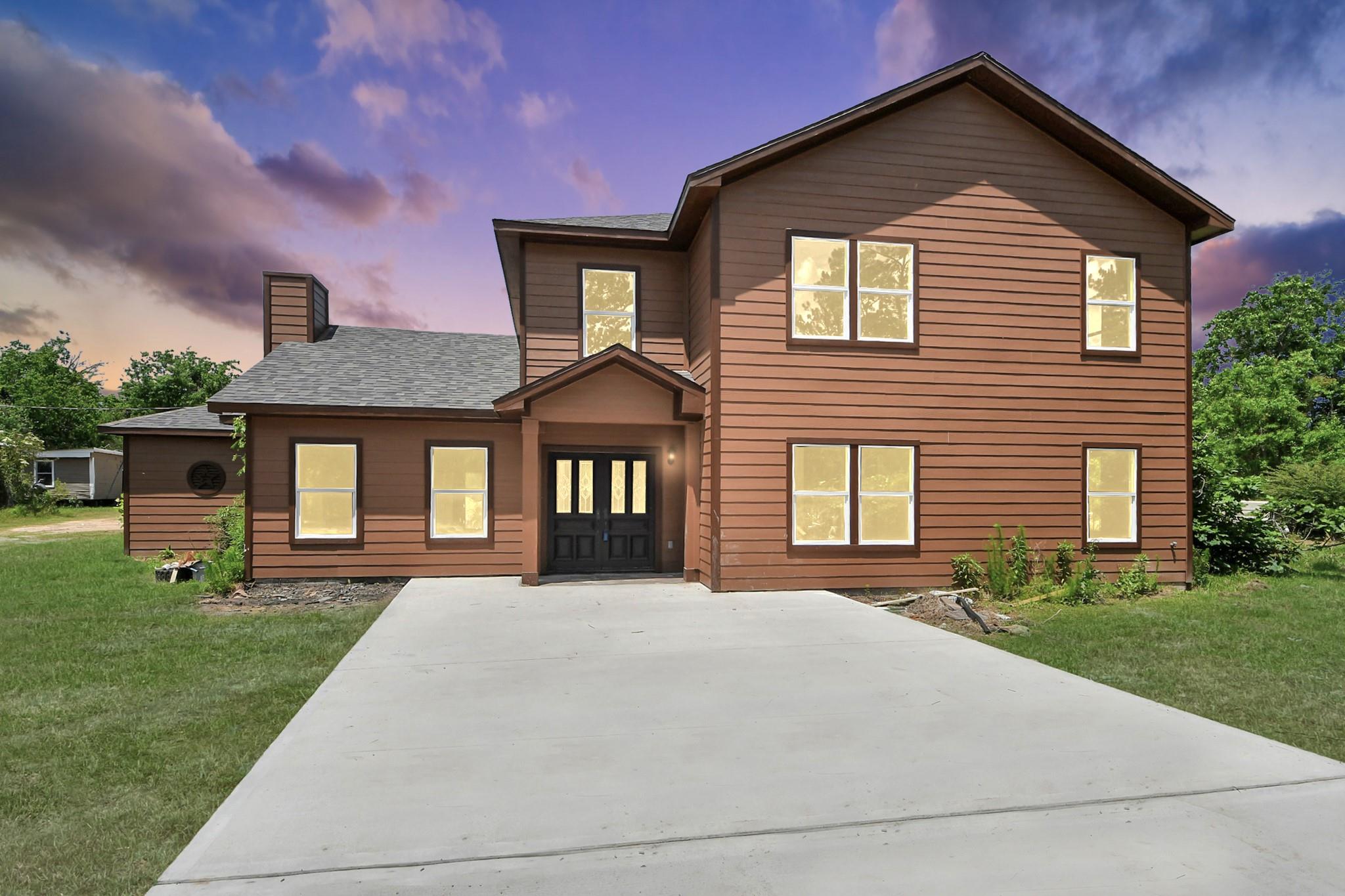 225 County Road 3189B #1 — photo