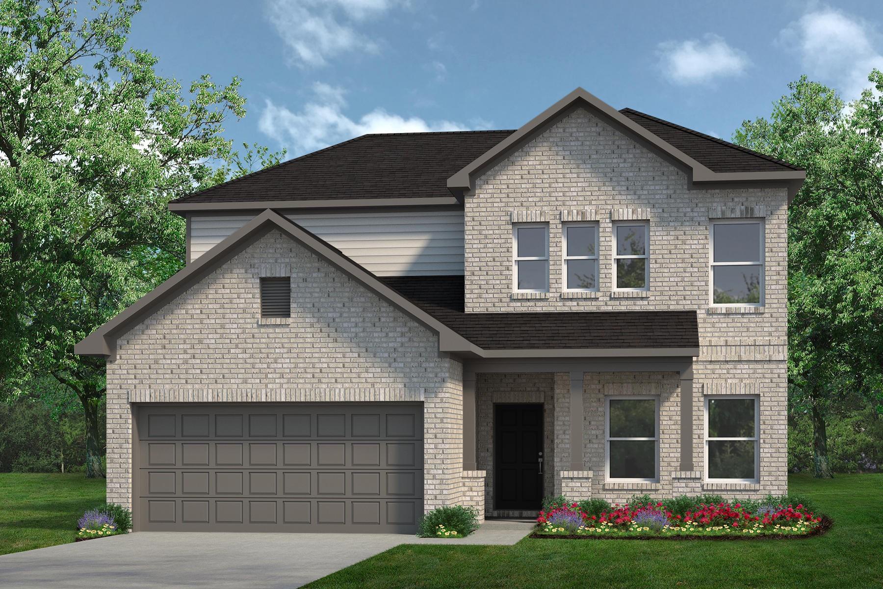 6218 Park Landing Lane — photo