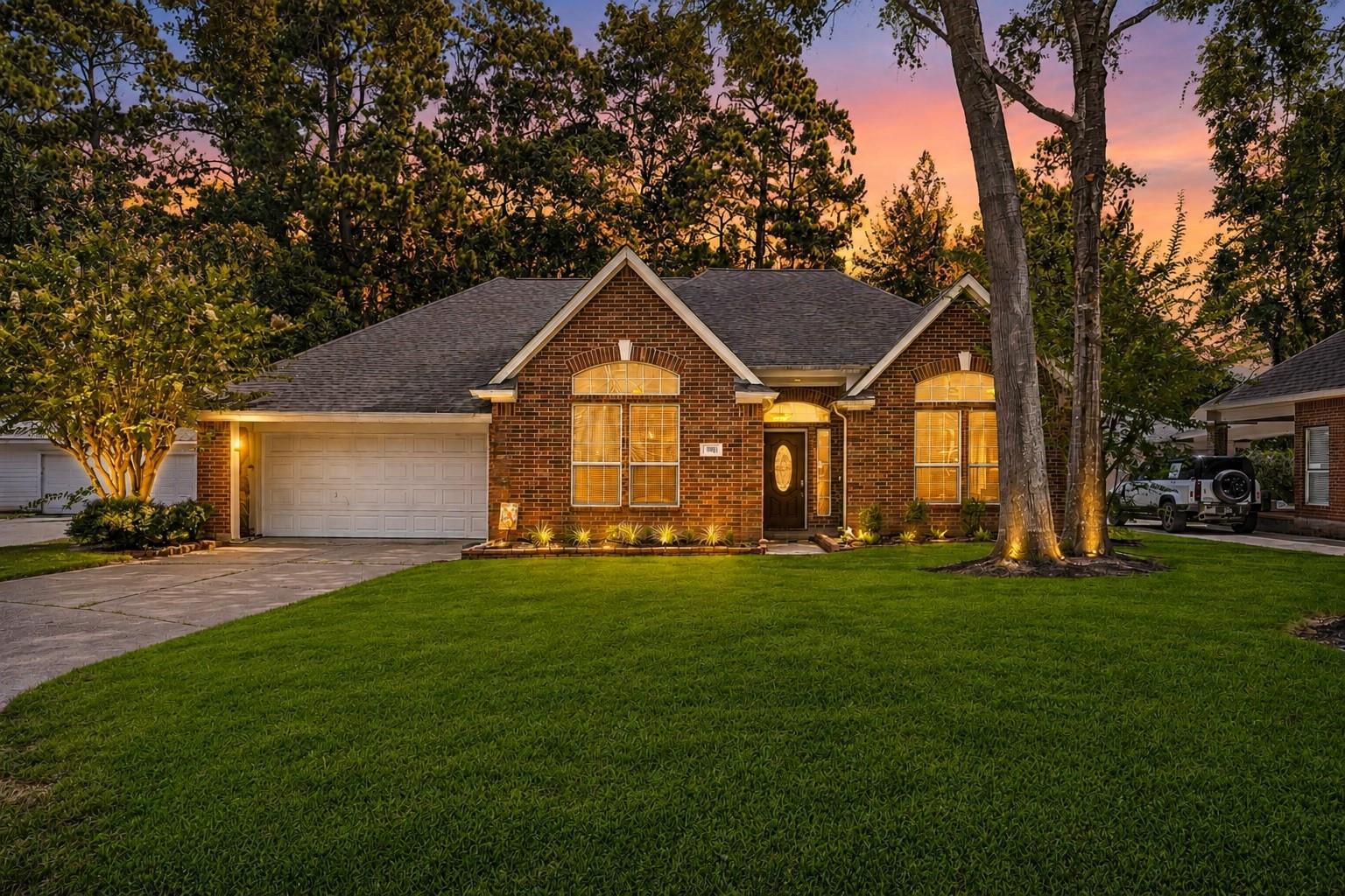 3010 Laurel Mist Court — photo