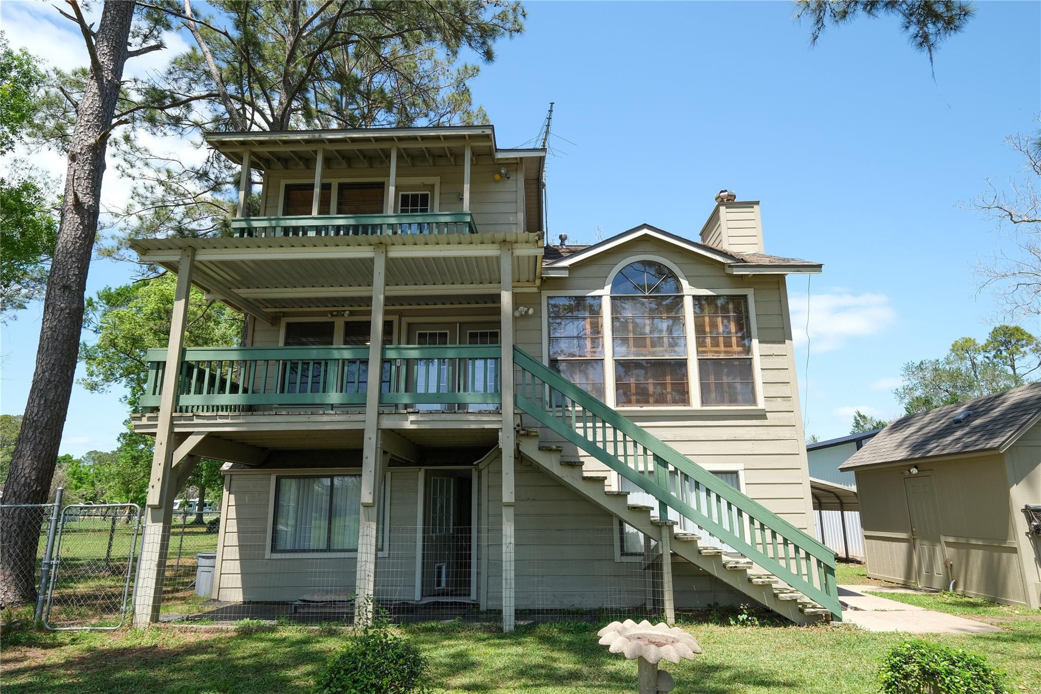 5463 County Road 961 — photo