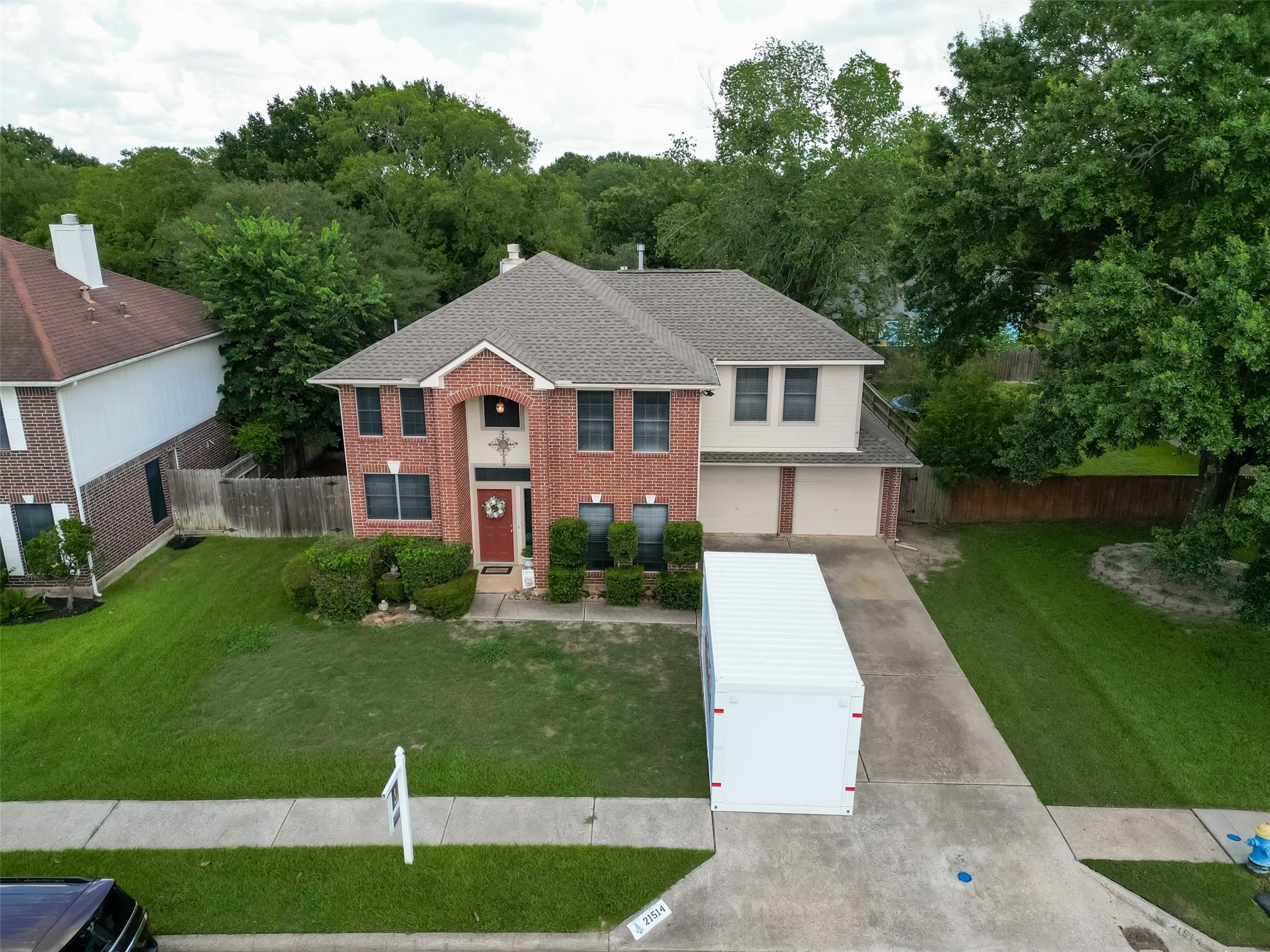 21514 Bluebonnet Meadow Lane — photo