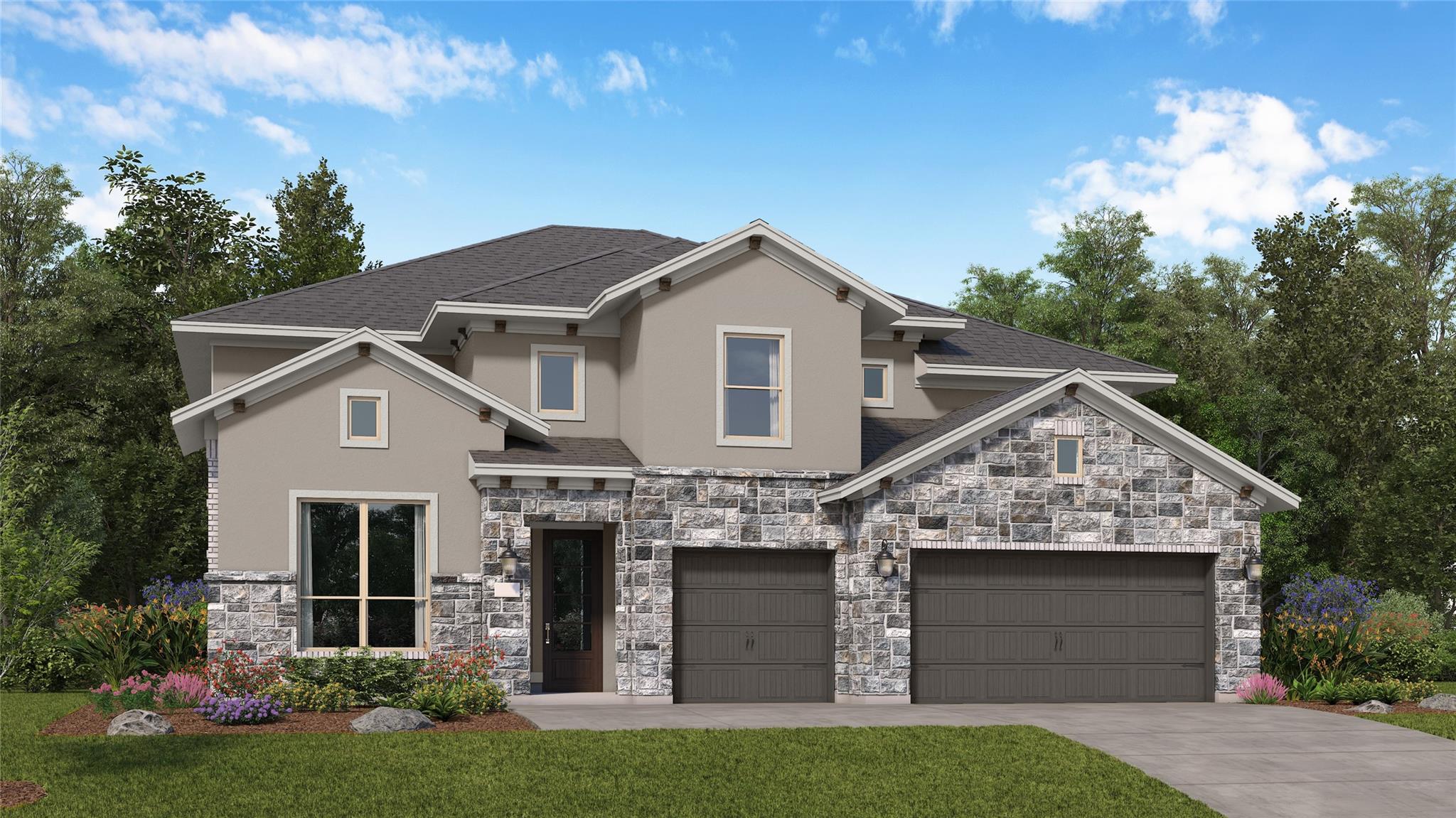 10510 Aromatic Aster Drive — photo