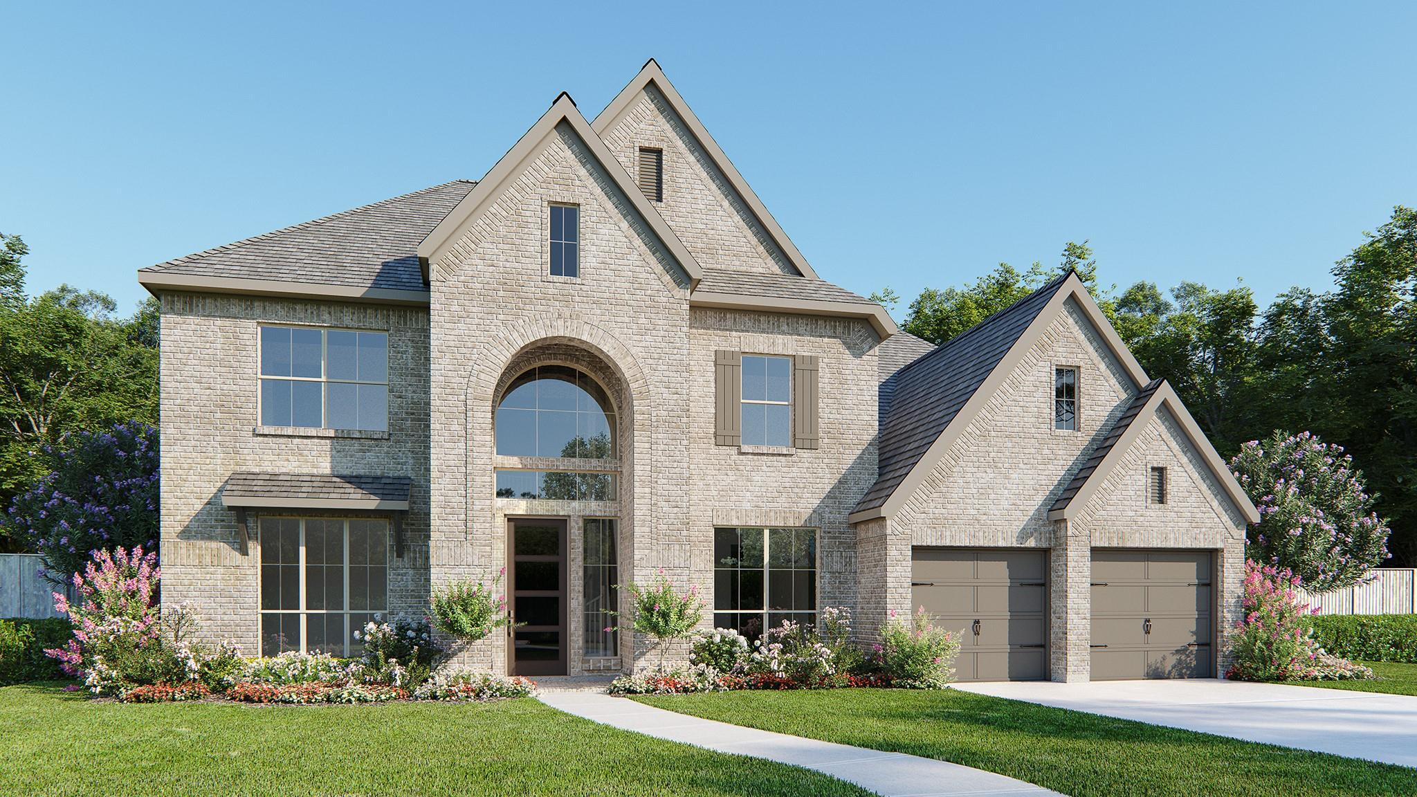 2607 Poppy Court — photo