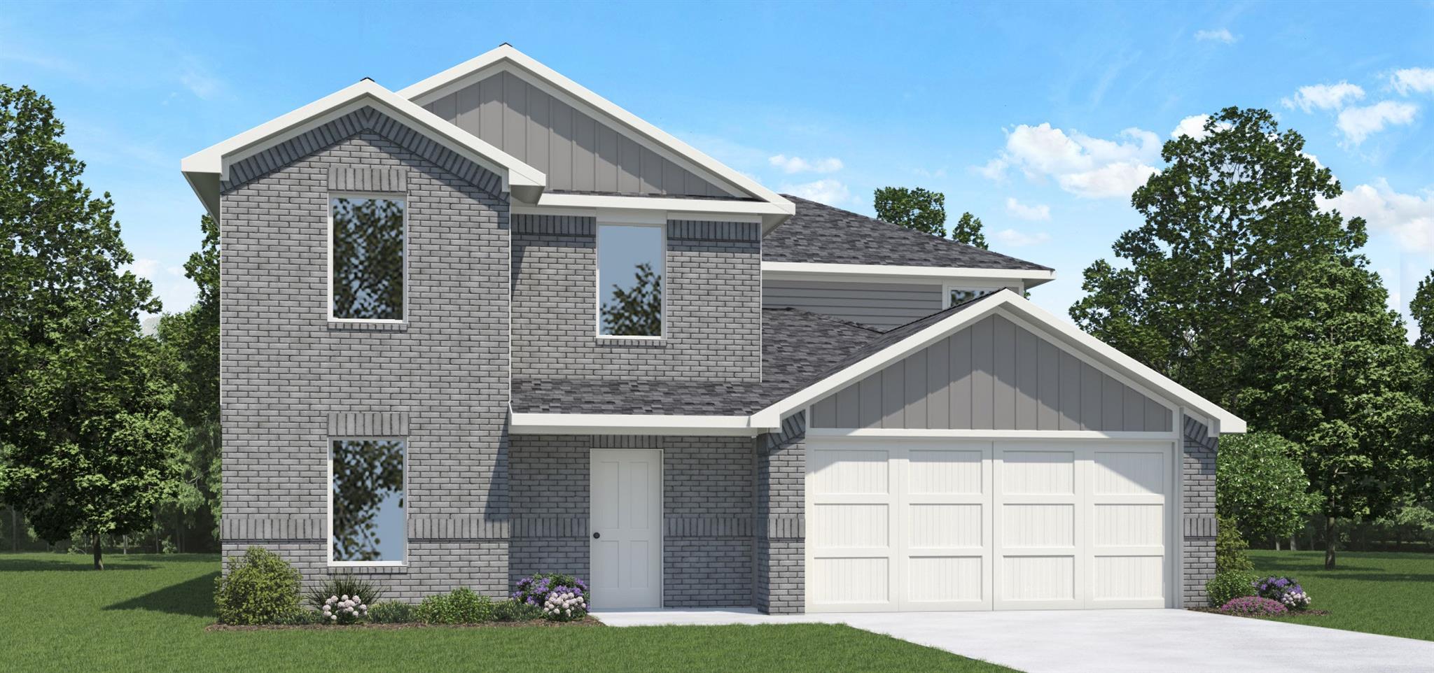 3048 Nori Shores Drive — photo
