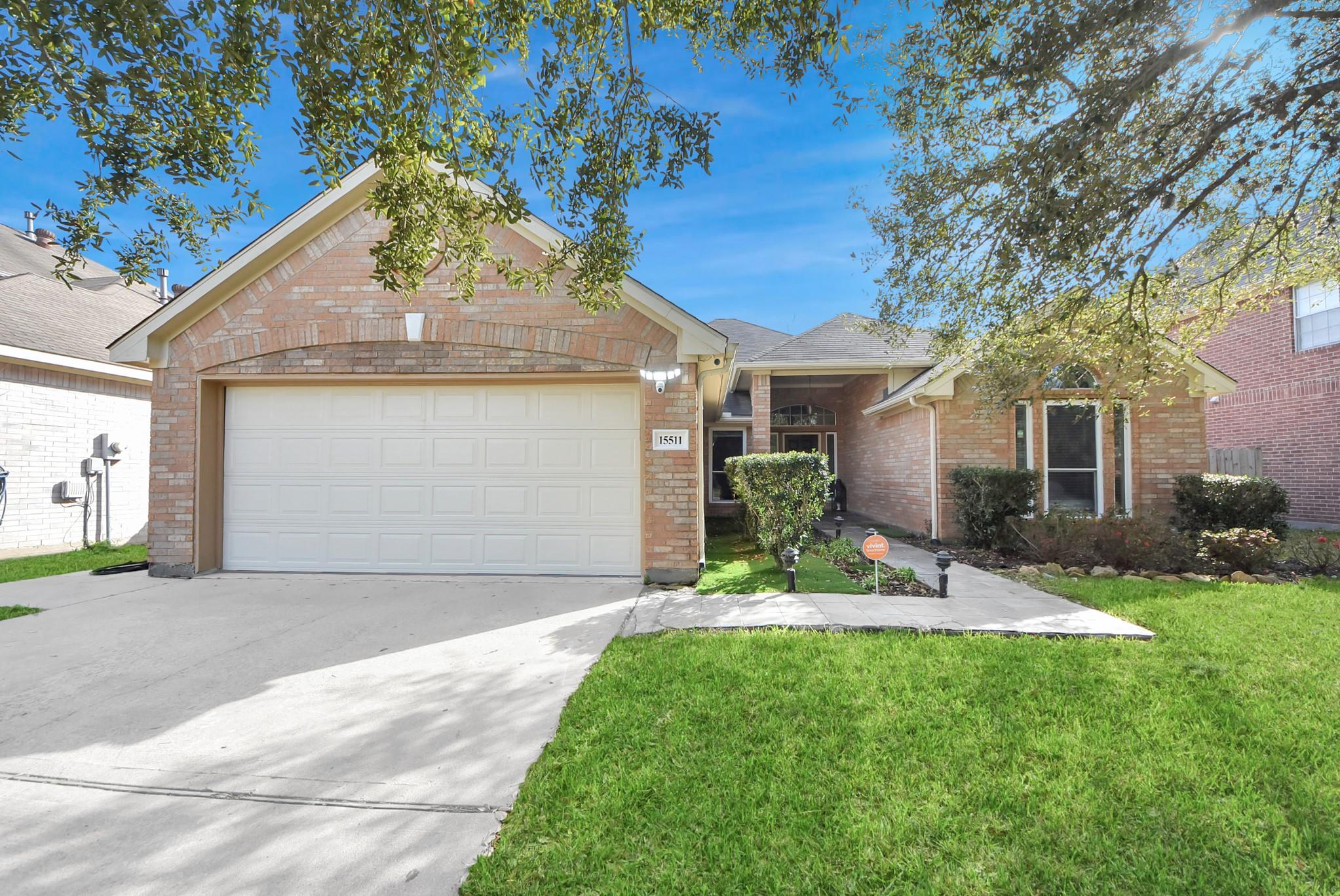 15511 Seminole Canyon Drive — photo