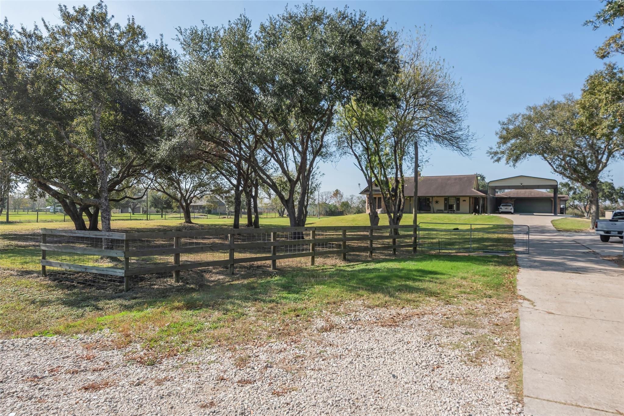 1014 Ginger Street — photo