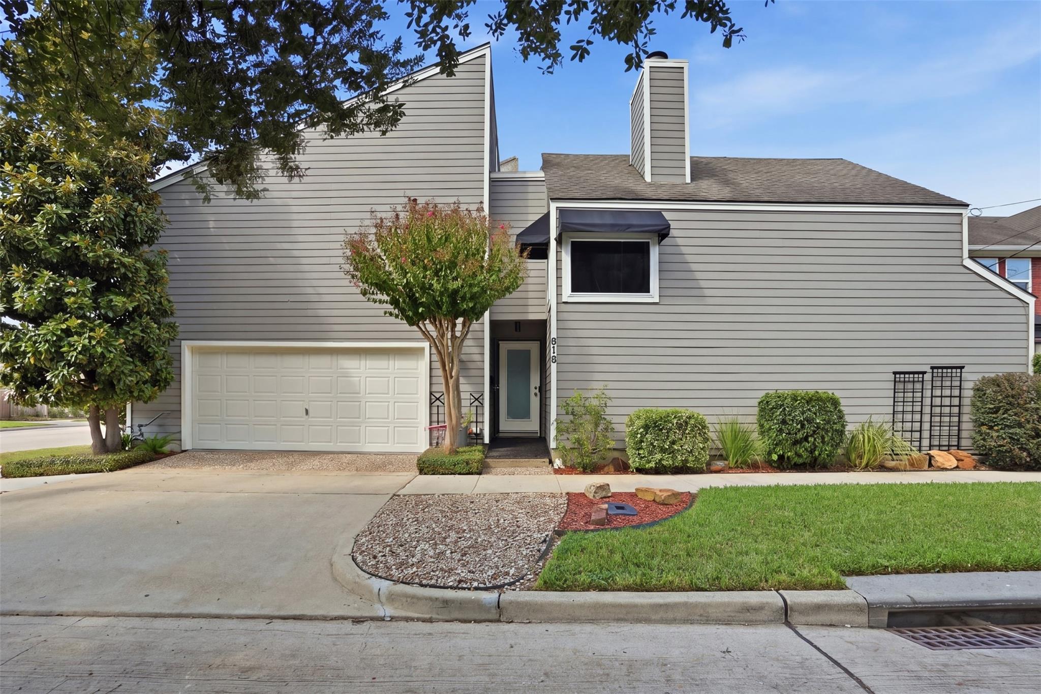 818 Sul Ross Street — photo