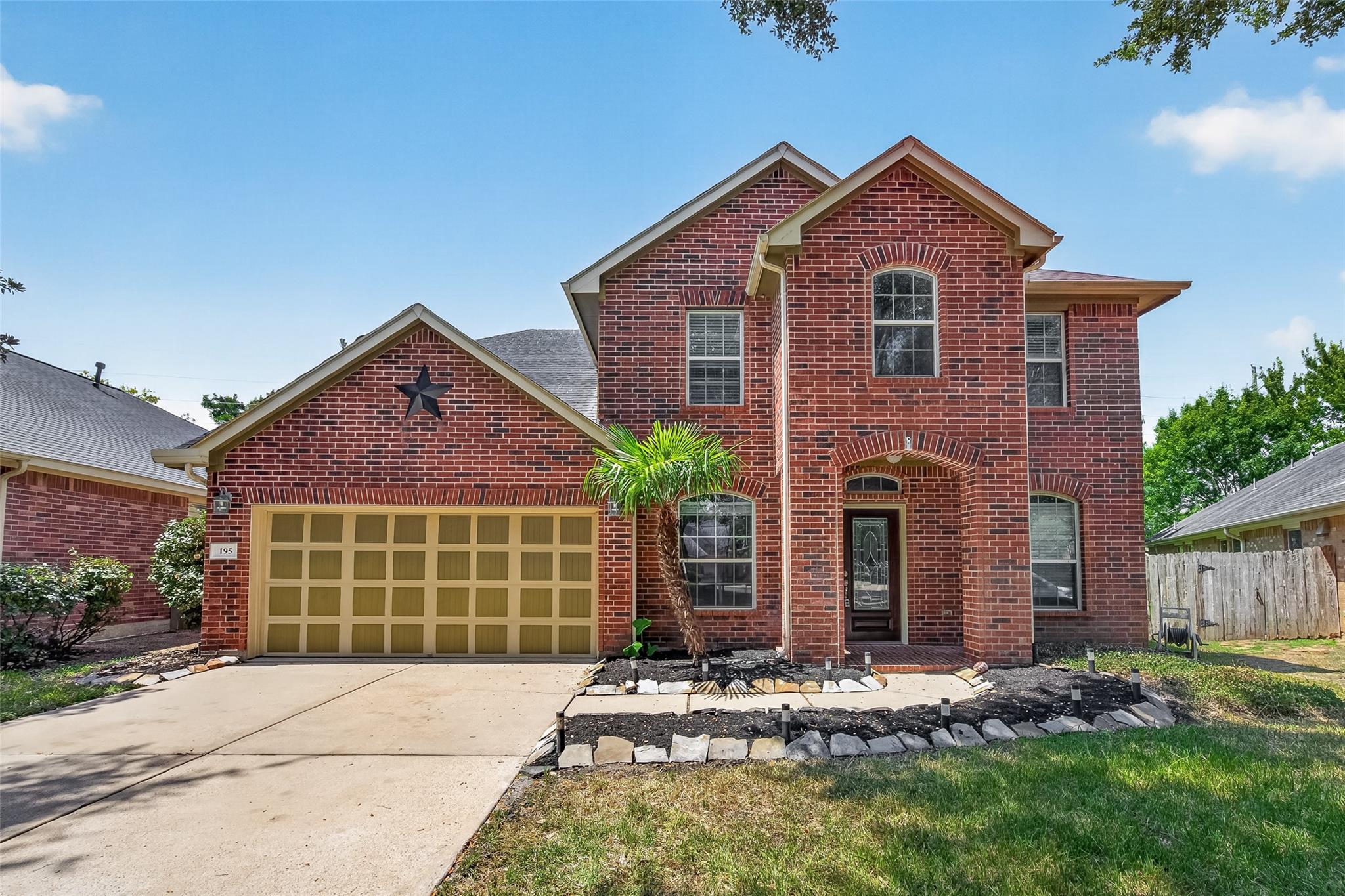 195 Copper Stream Ln — photo