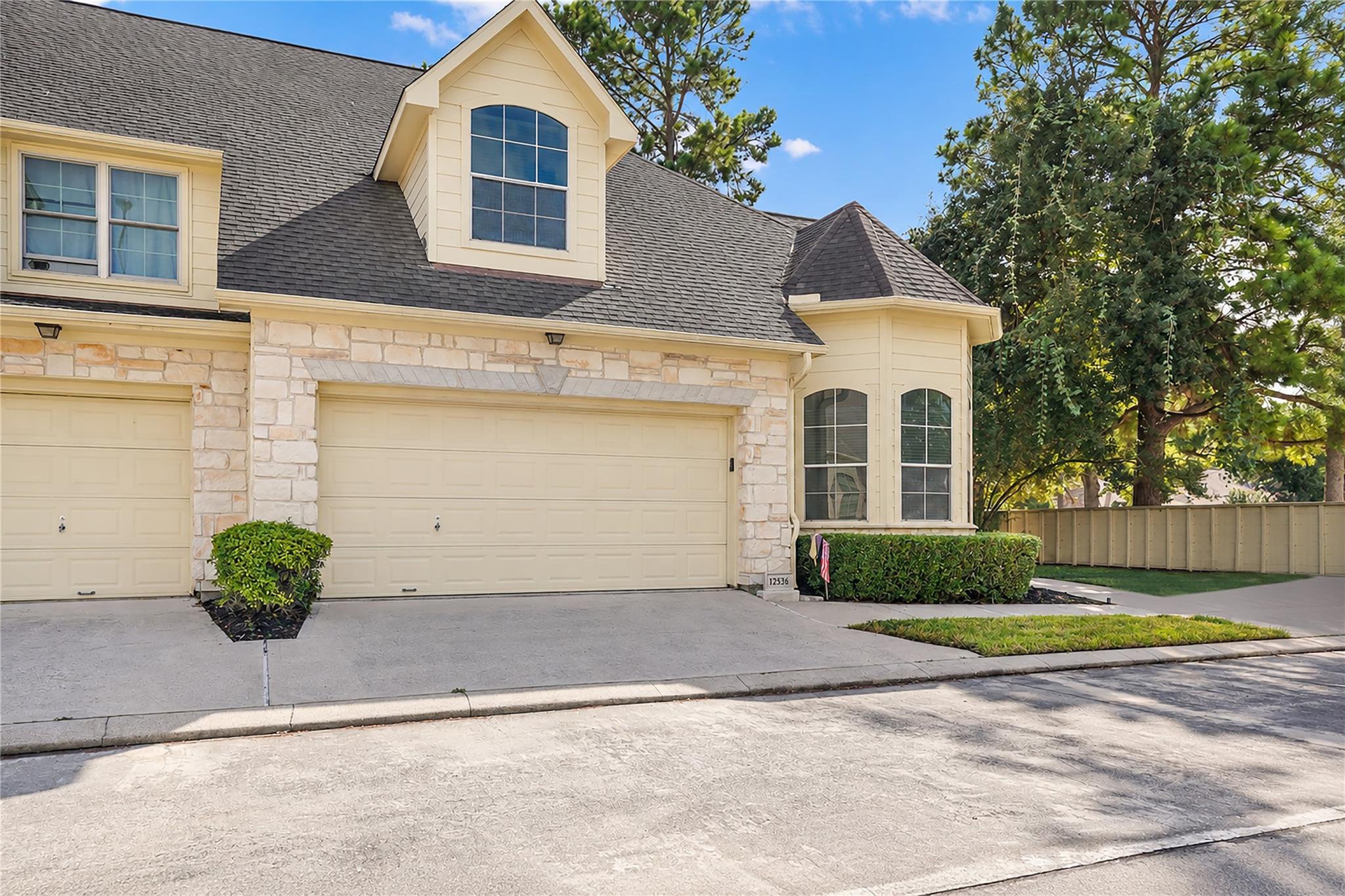 12536 Millridge Pines Court — photo