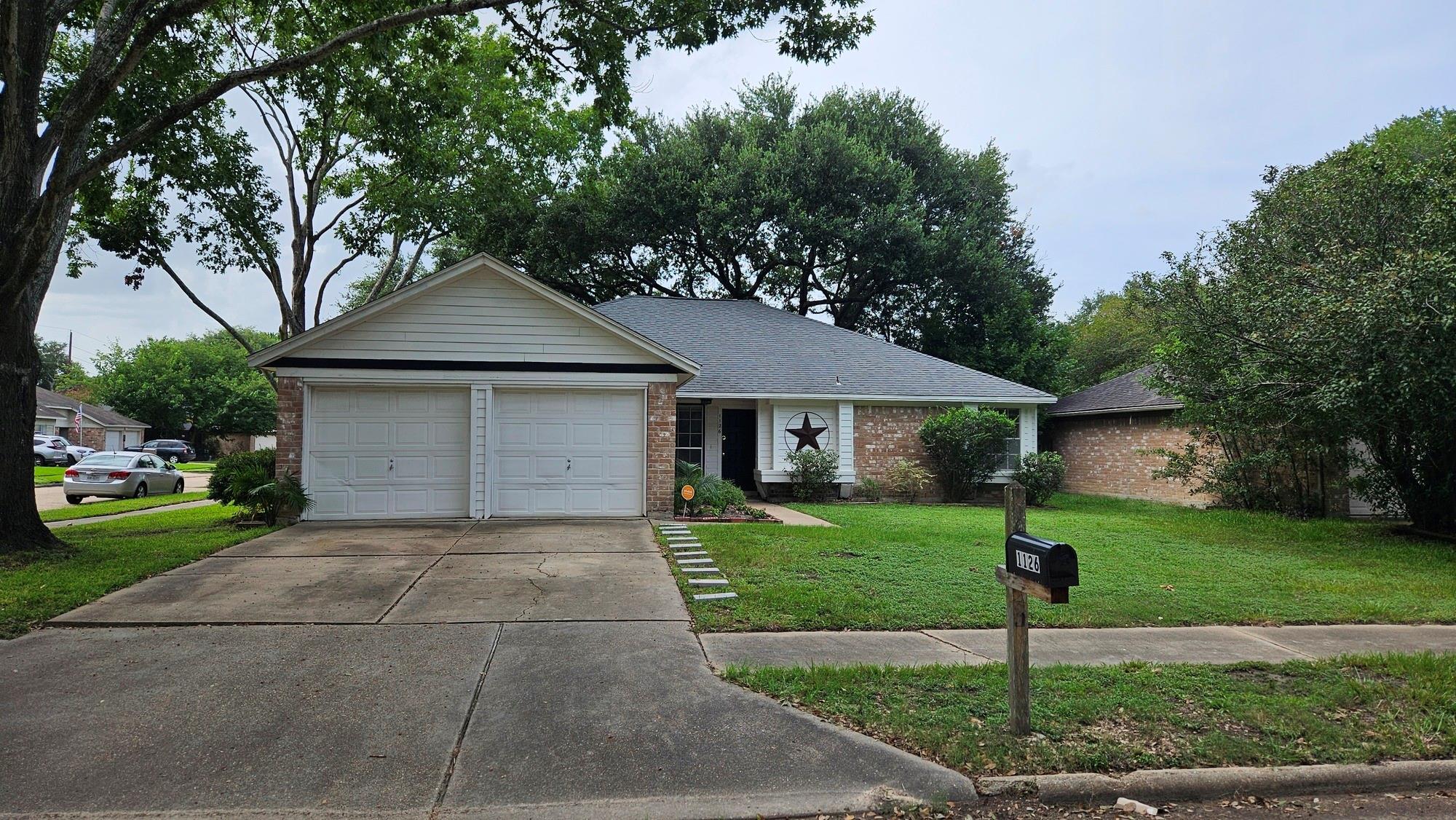 1126 Valley Ranch Drive — photo