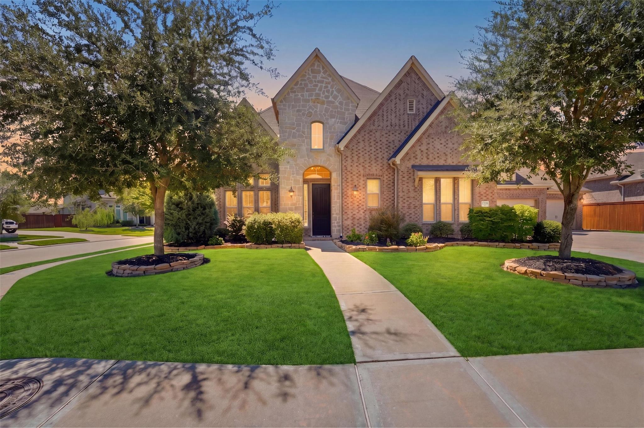17938 Bandera Ridge Lane — photo