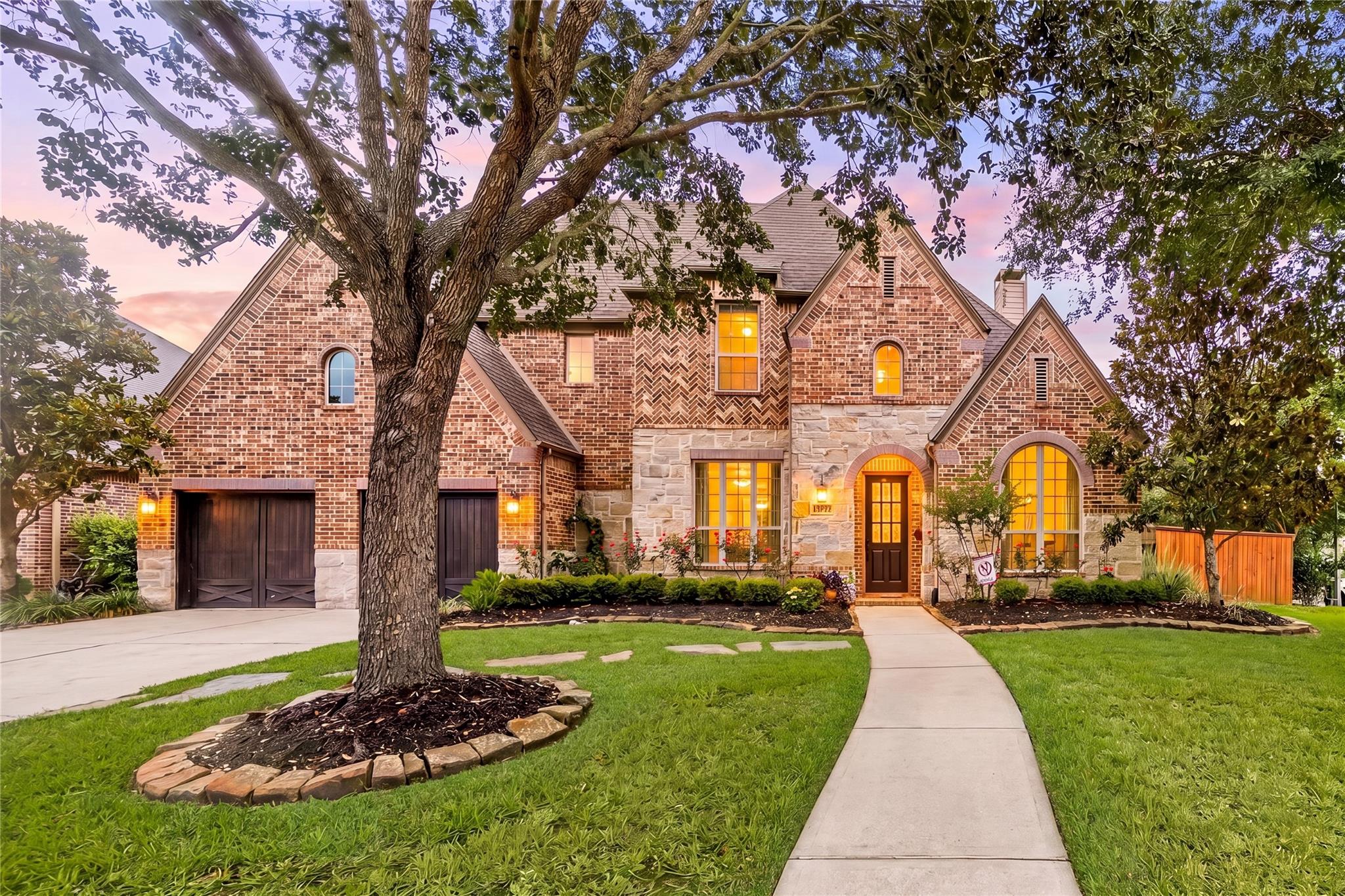 20606 Newstone Drive — photo