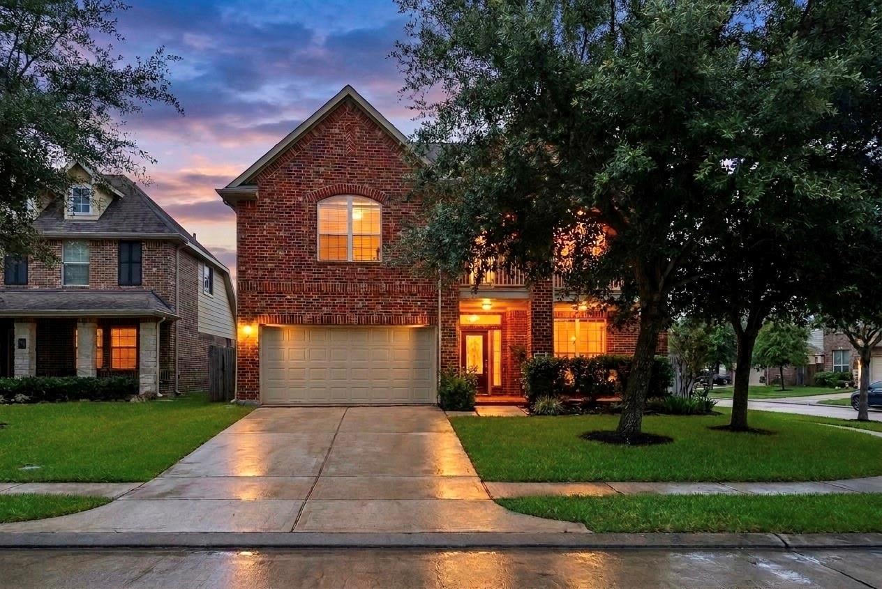 5402 Quarry Ridge Road, Richmond, TX 77407 — photo 2