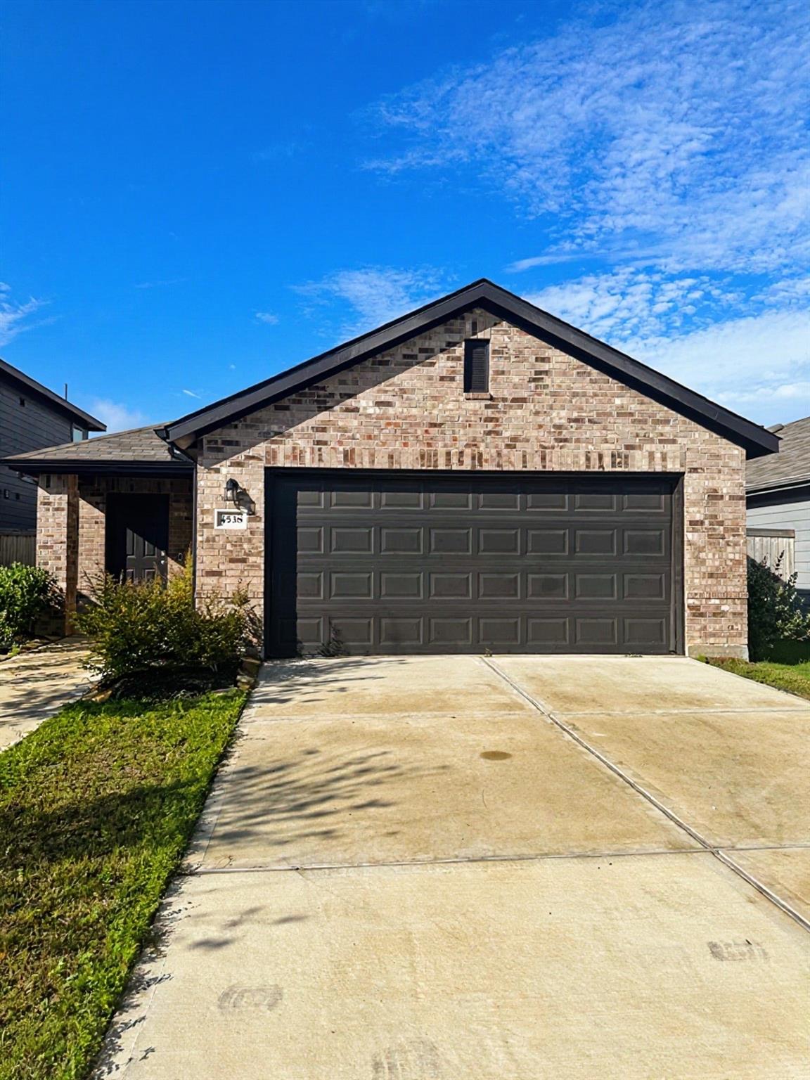 4538 Pinehurst Trace Drive — photo