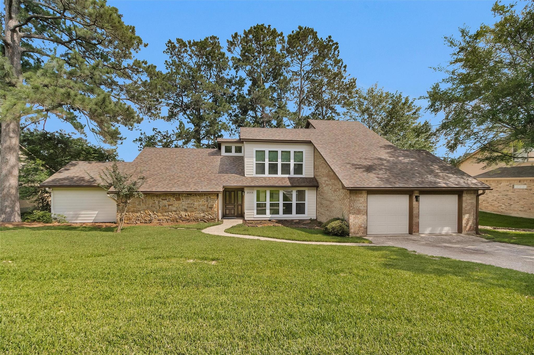 2018 Wickersham Drive — photo