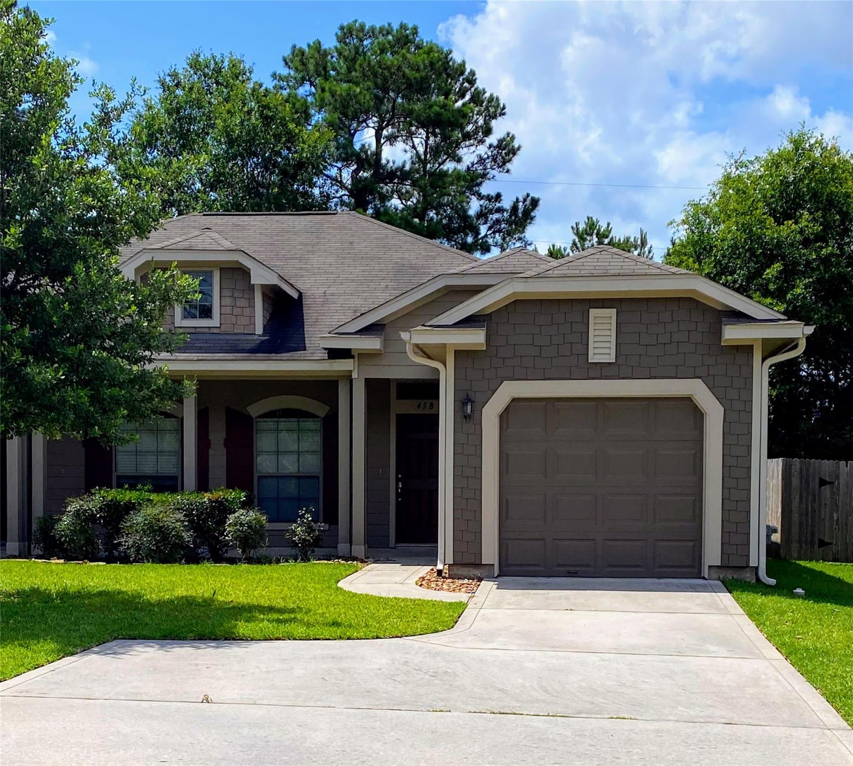 56 Woodland Hills Drive #B — photo