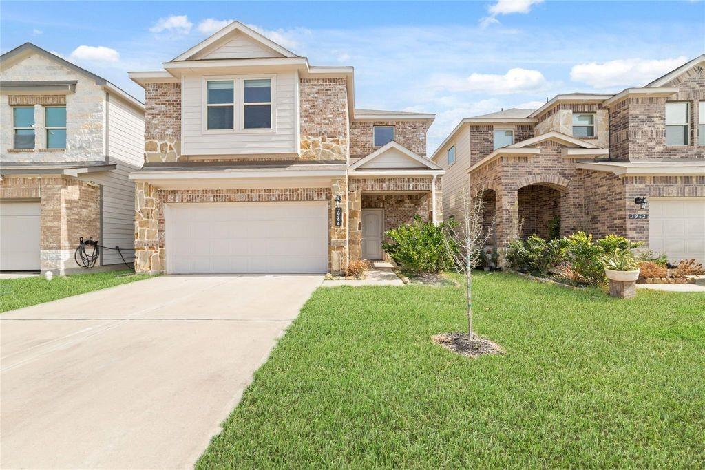 7966 Fijian Cypress Drive — photo