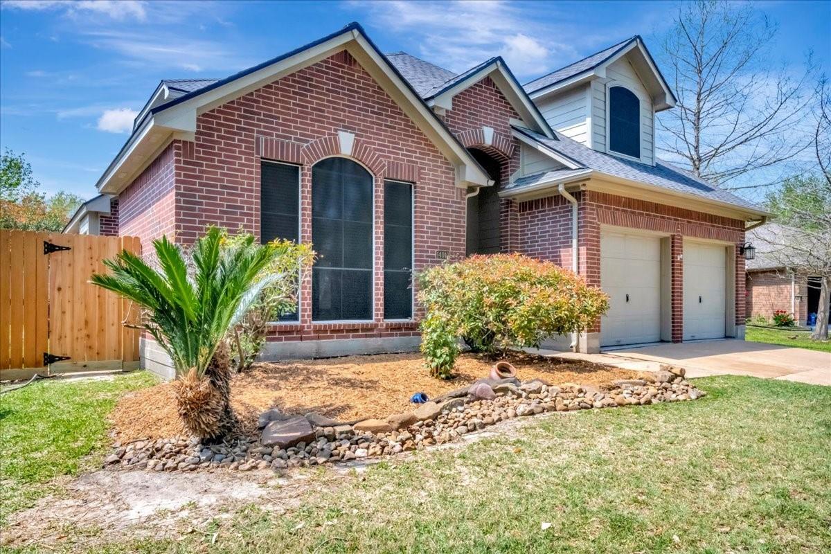 14010 Hazel Ridge Court — photo
