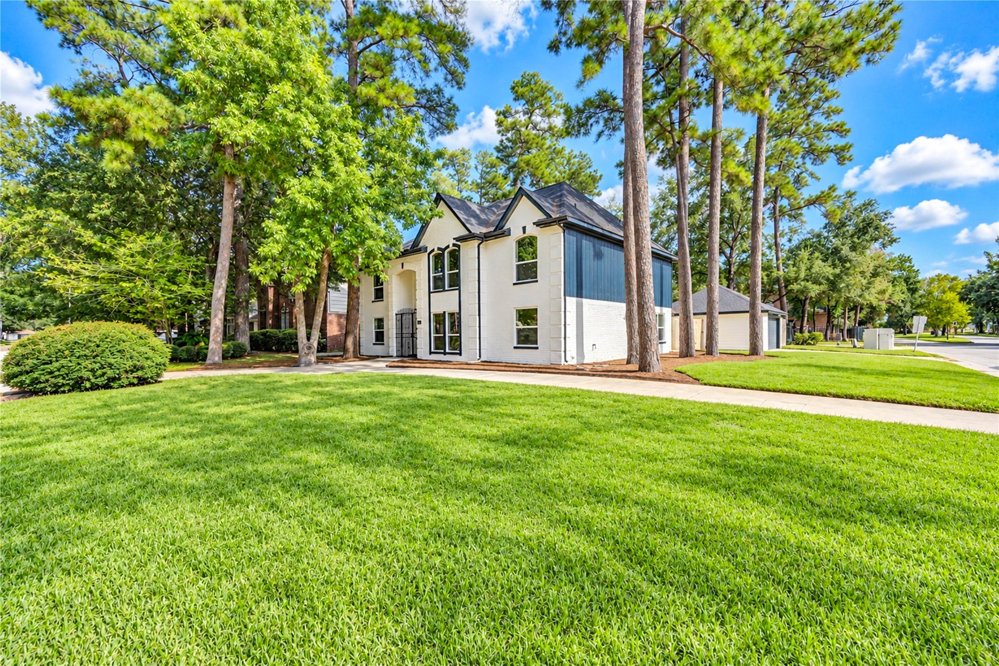 6735 Coral Ridge Road — photo