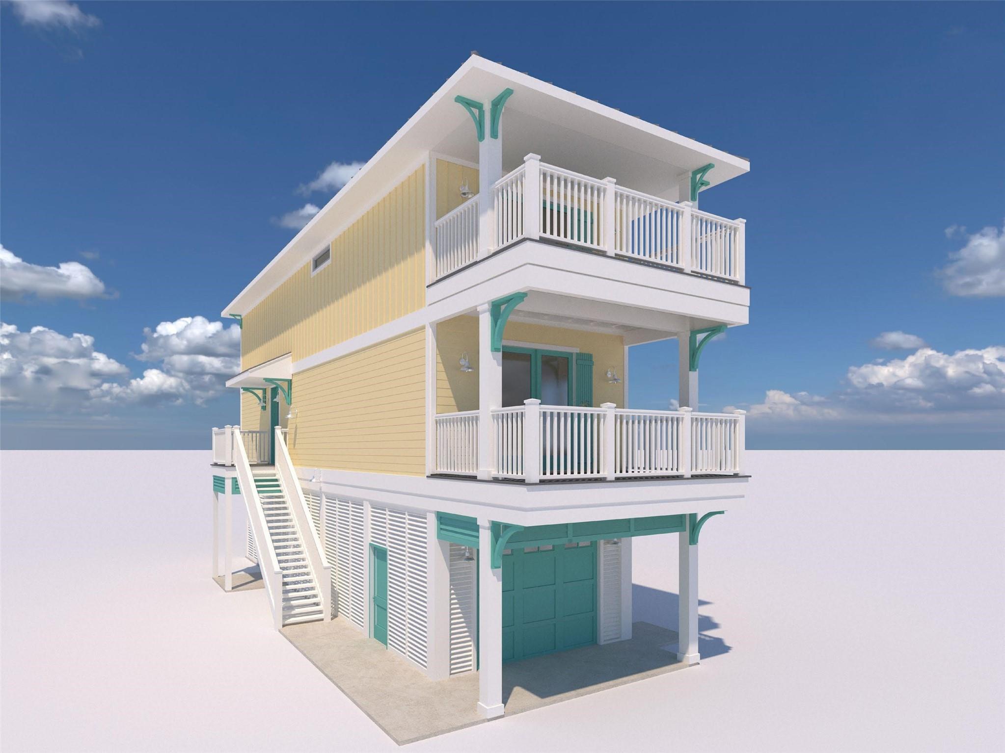 683 Seaside Dr — photo
