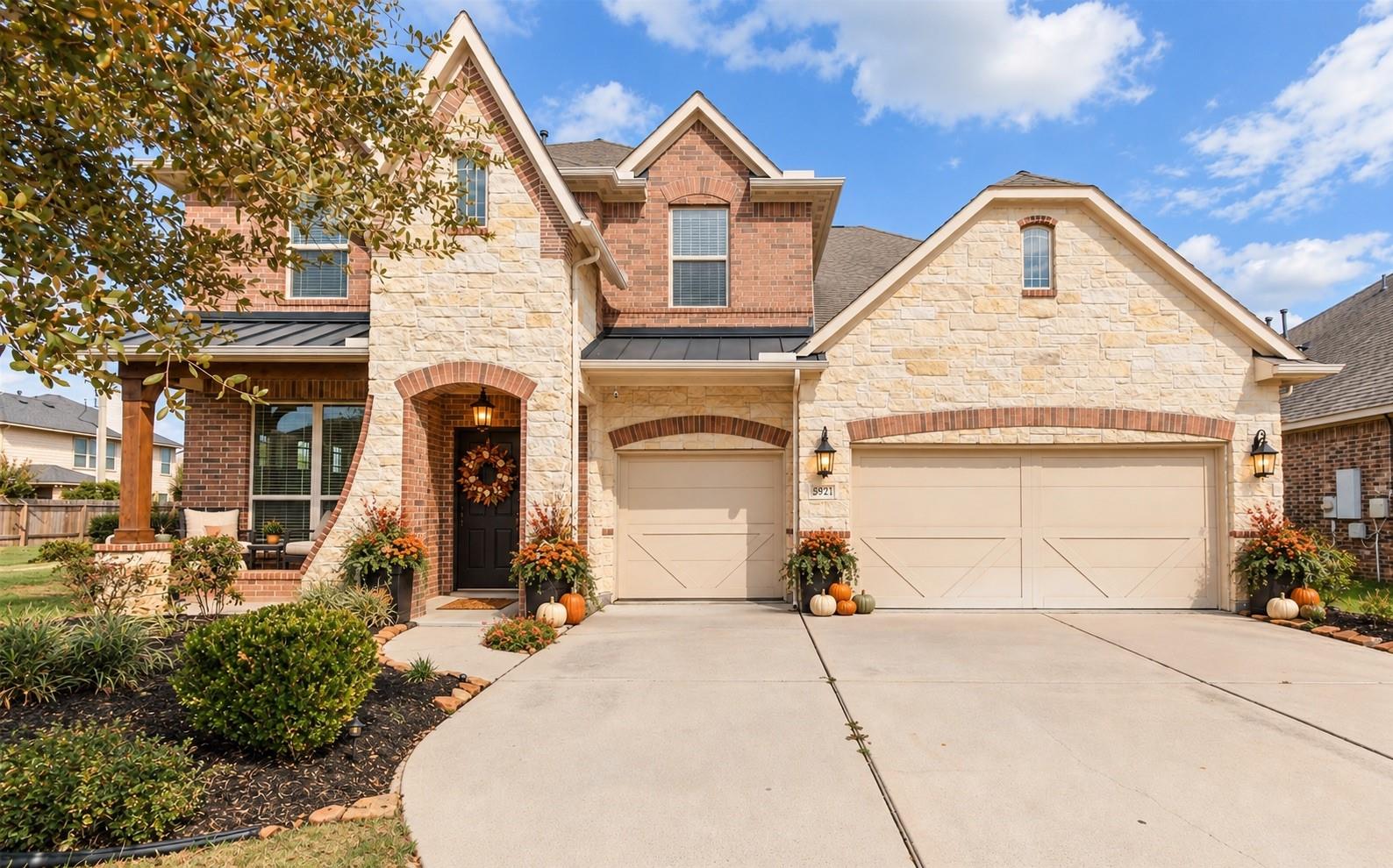 5922 Northcrest Village Way — photo