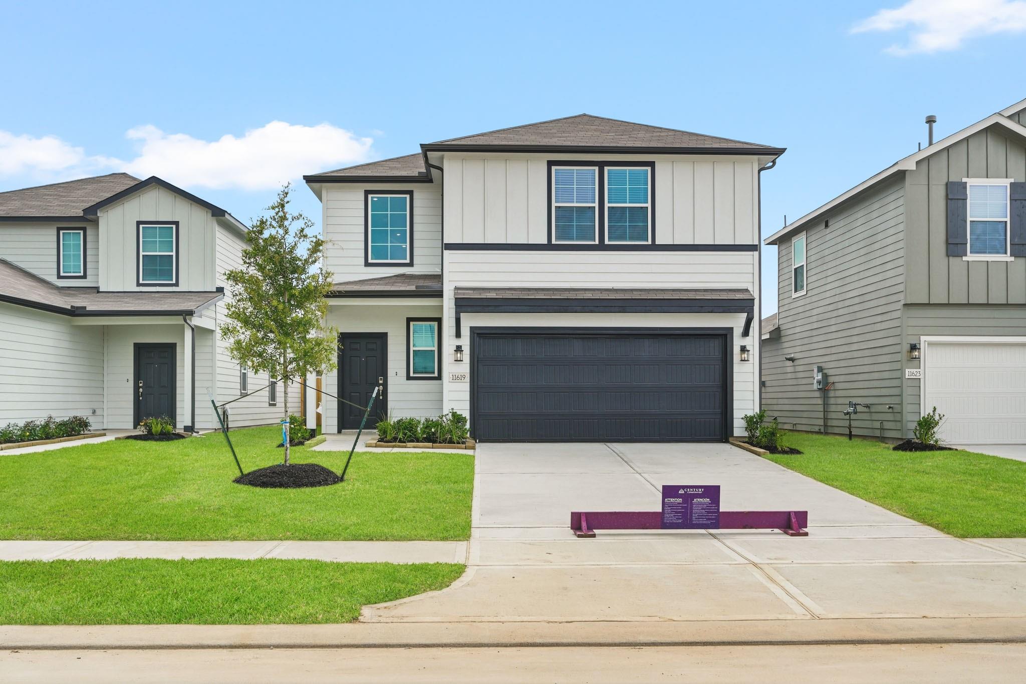 11619 Heritage Wind Drive — photo