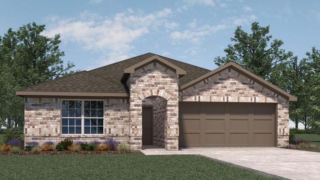 12623 Sunny Fields Lane — photo