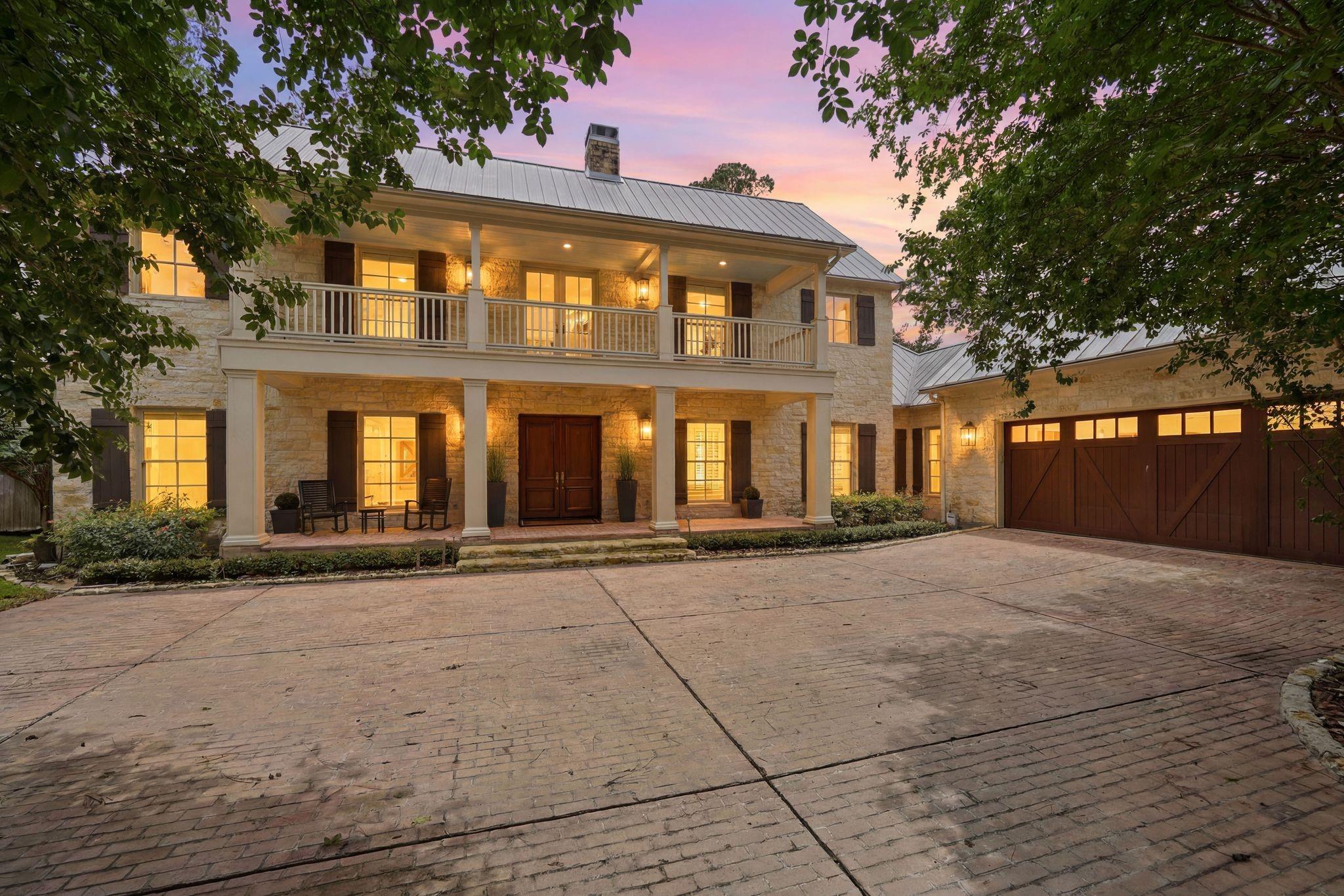 6007 Bermuda Dunes Drive — photo