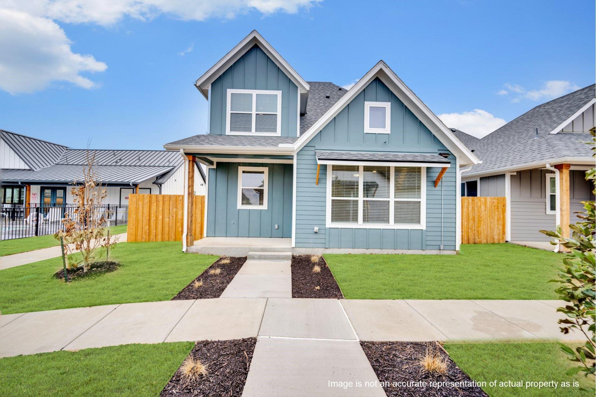 10104 Conover Commons Circle — photo