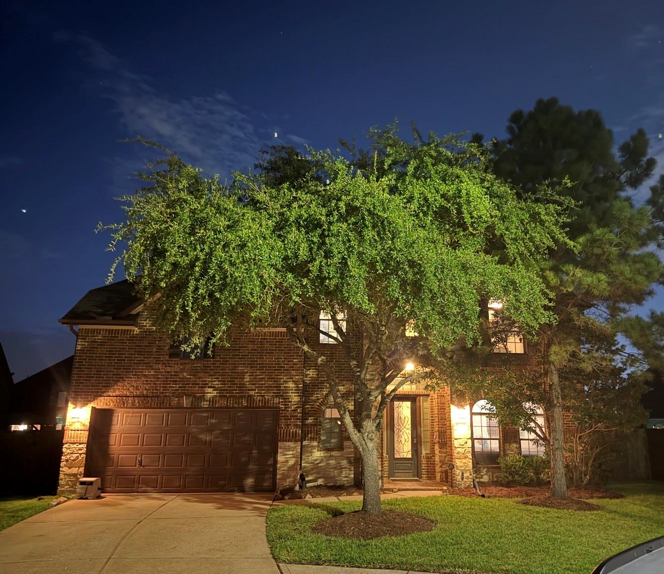 13407 Great Creek Drive — photo