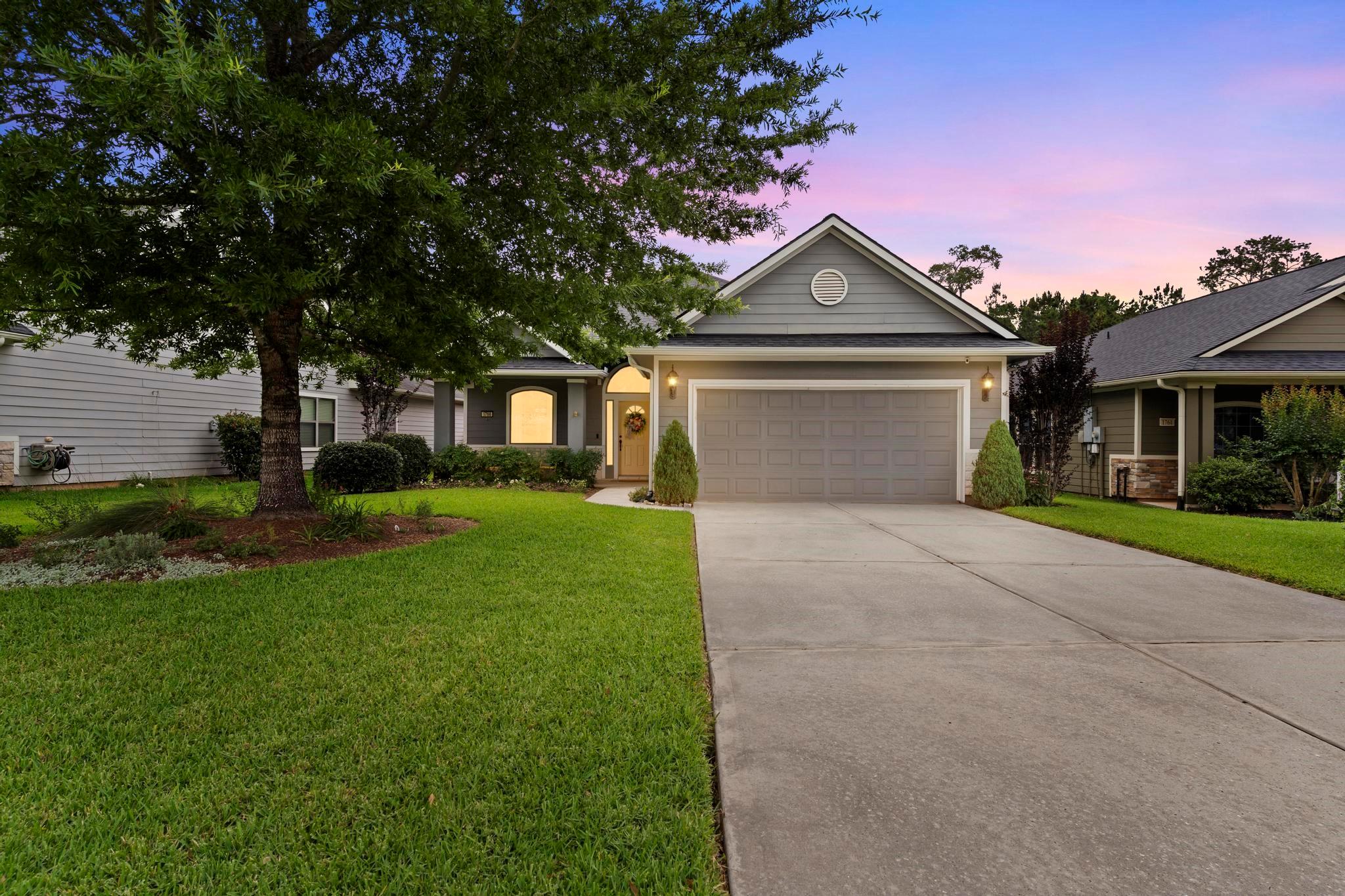 1766 Canyon Lake Creek Drive — photo