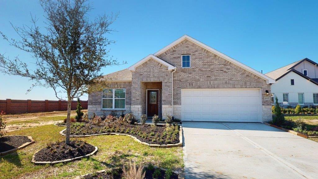 12611 Canyon Falls Boulevard — photo