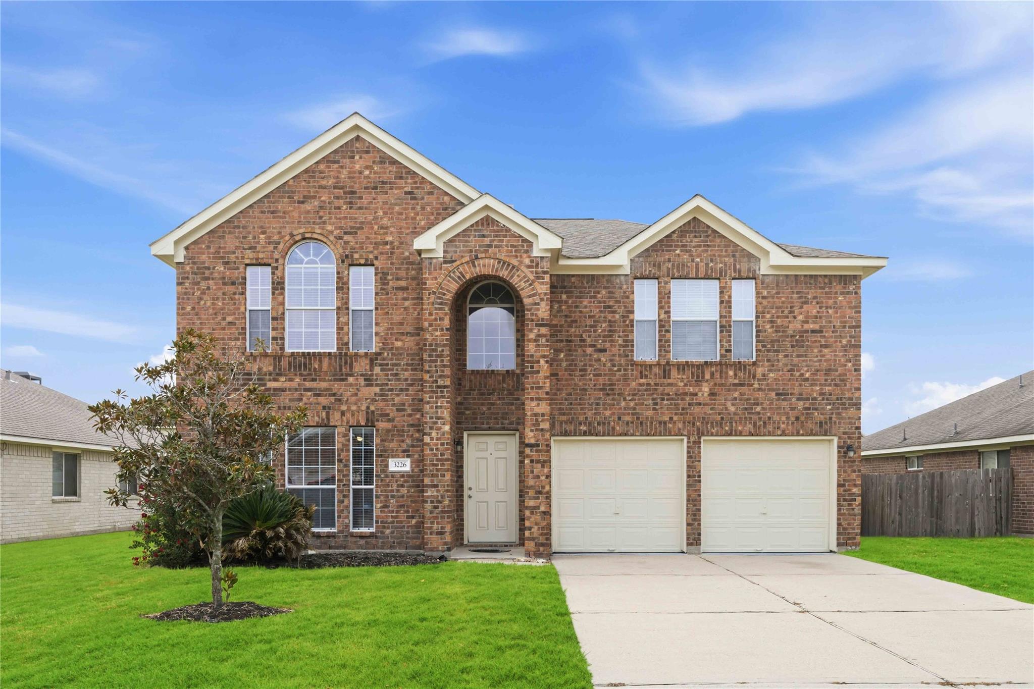 3226 Dove Cove Circle — photo