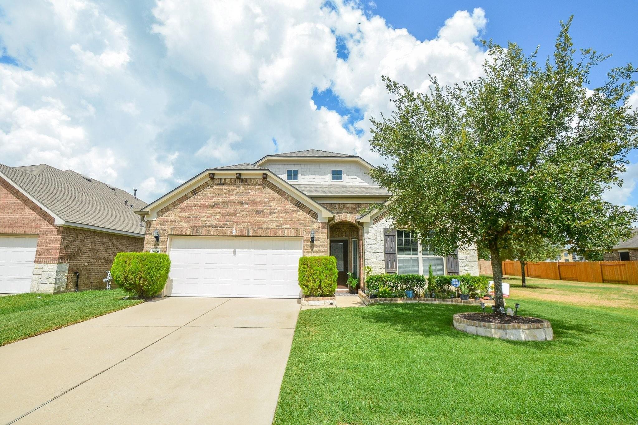 25406 Alverstone Drive — photo