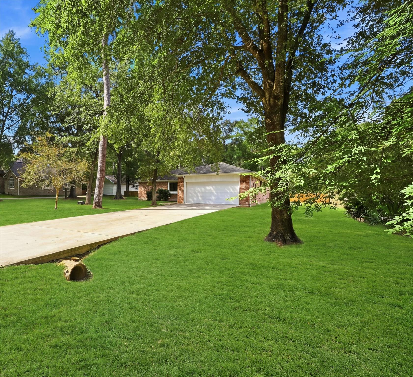 2331 Stableridge Drive — photo