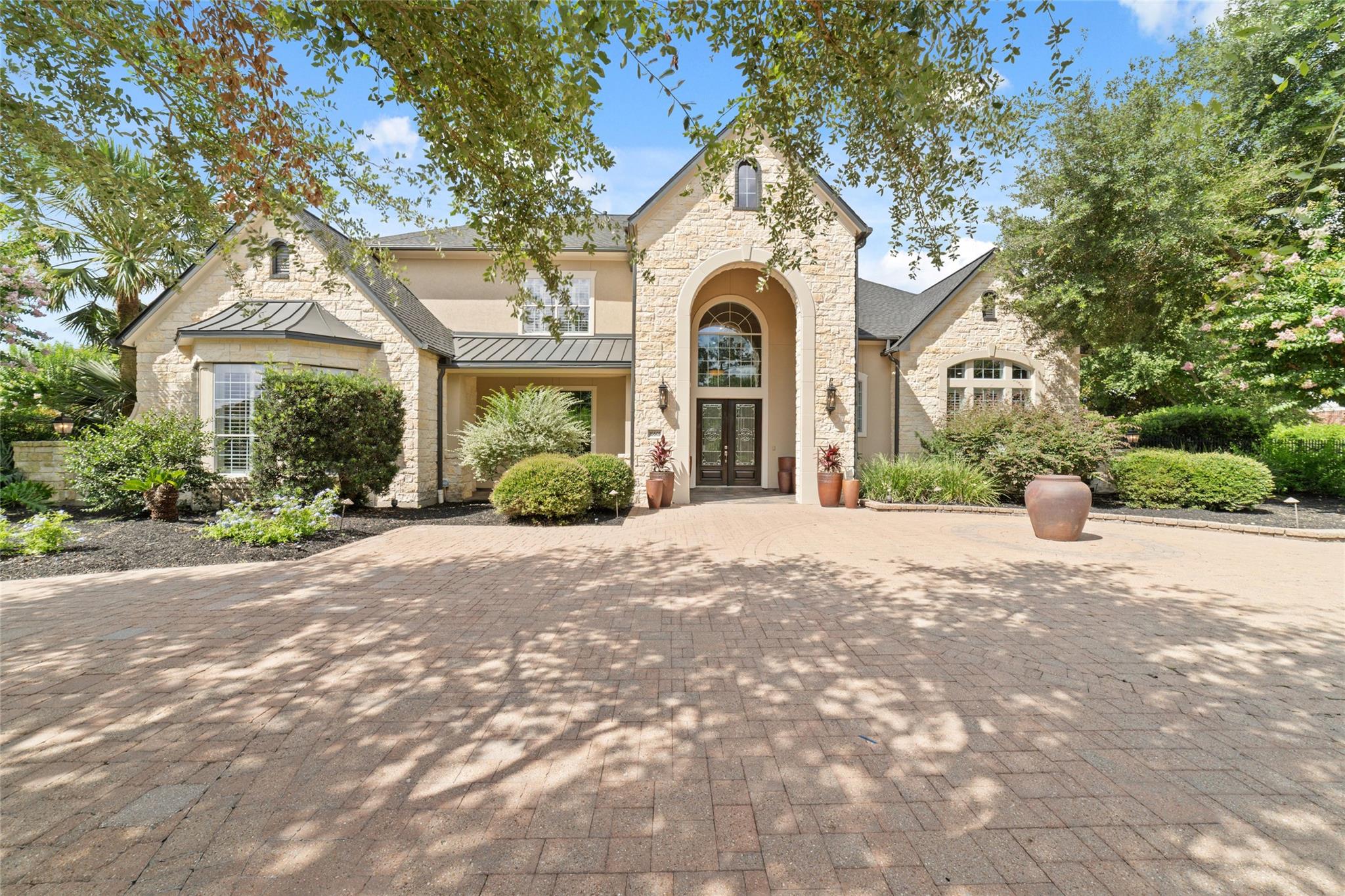 16603 Hamilton Park Drive — photo