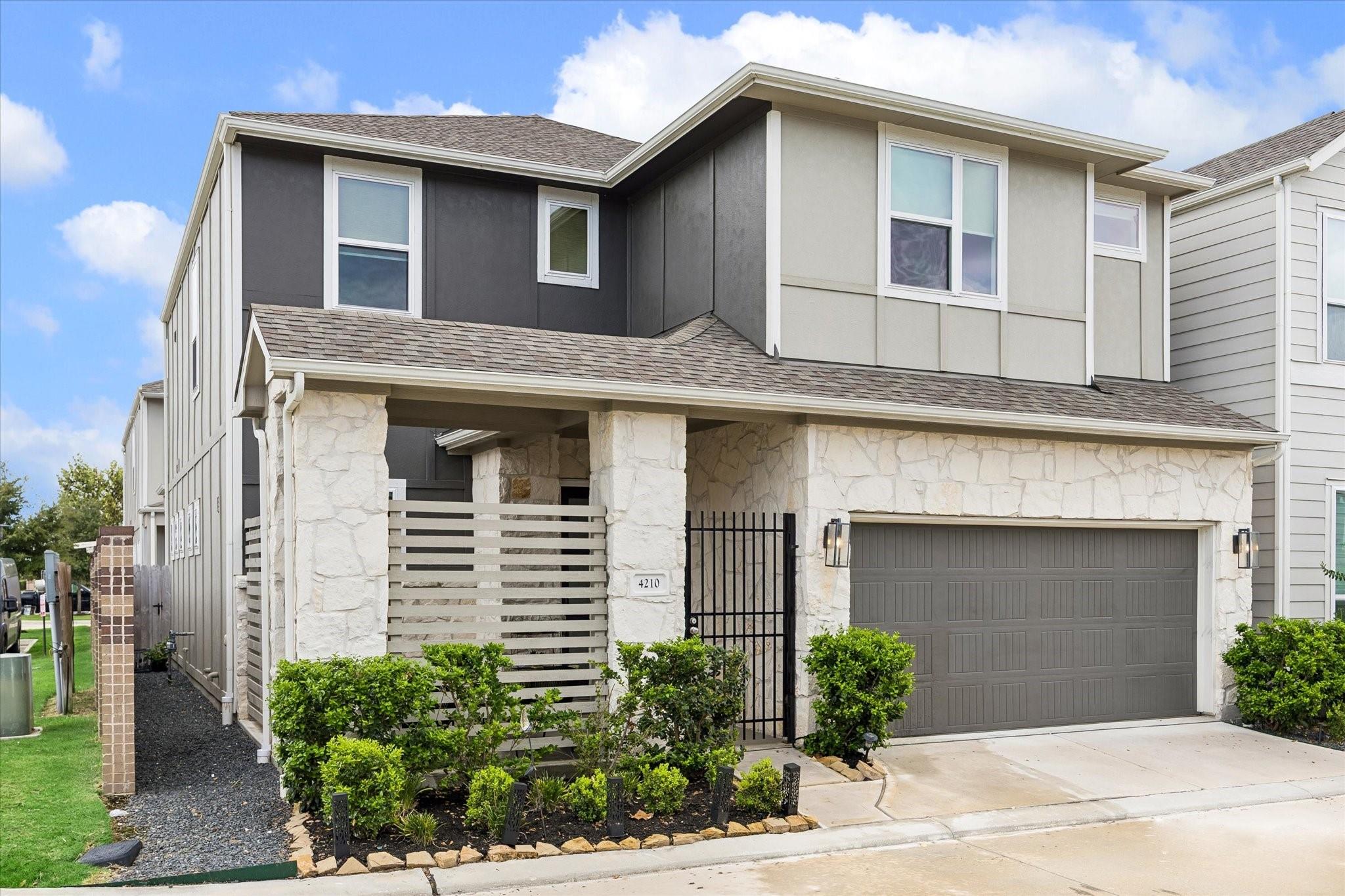 4210 Upland Bend Drive — photo