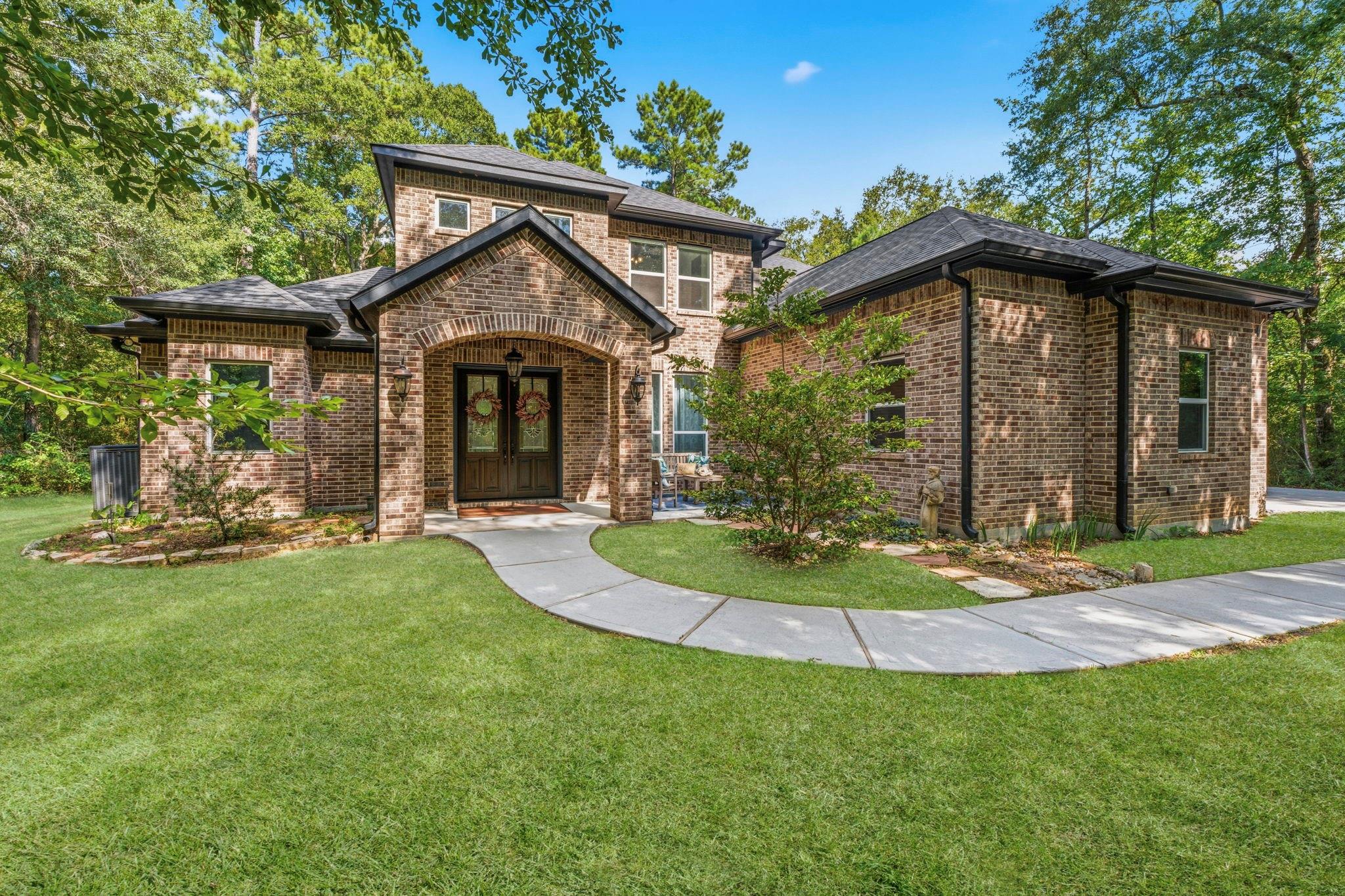 248 Fire Sky Road — photo