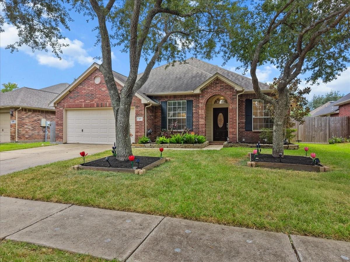 407 Crimson Coast Drive — photo