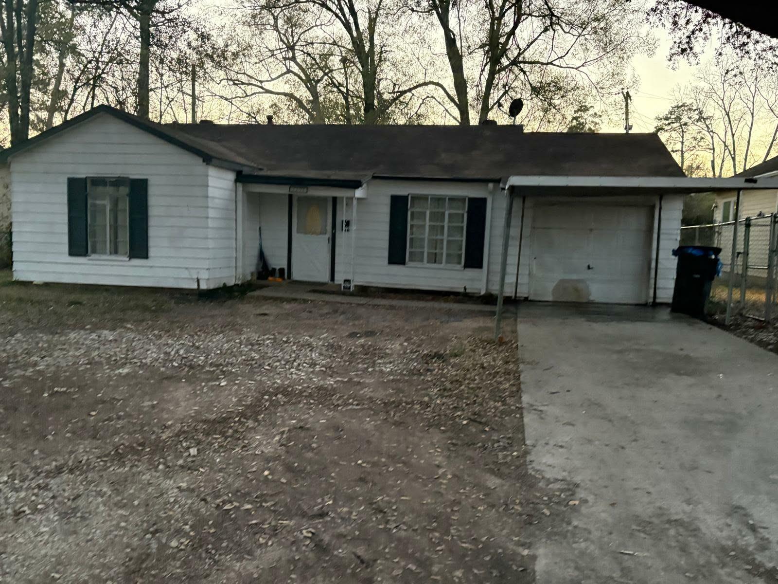 3295 Cherry Drive — photo