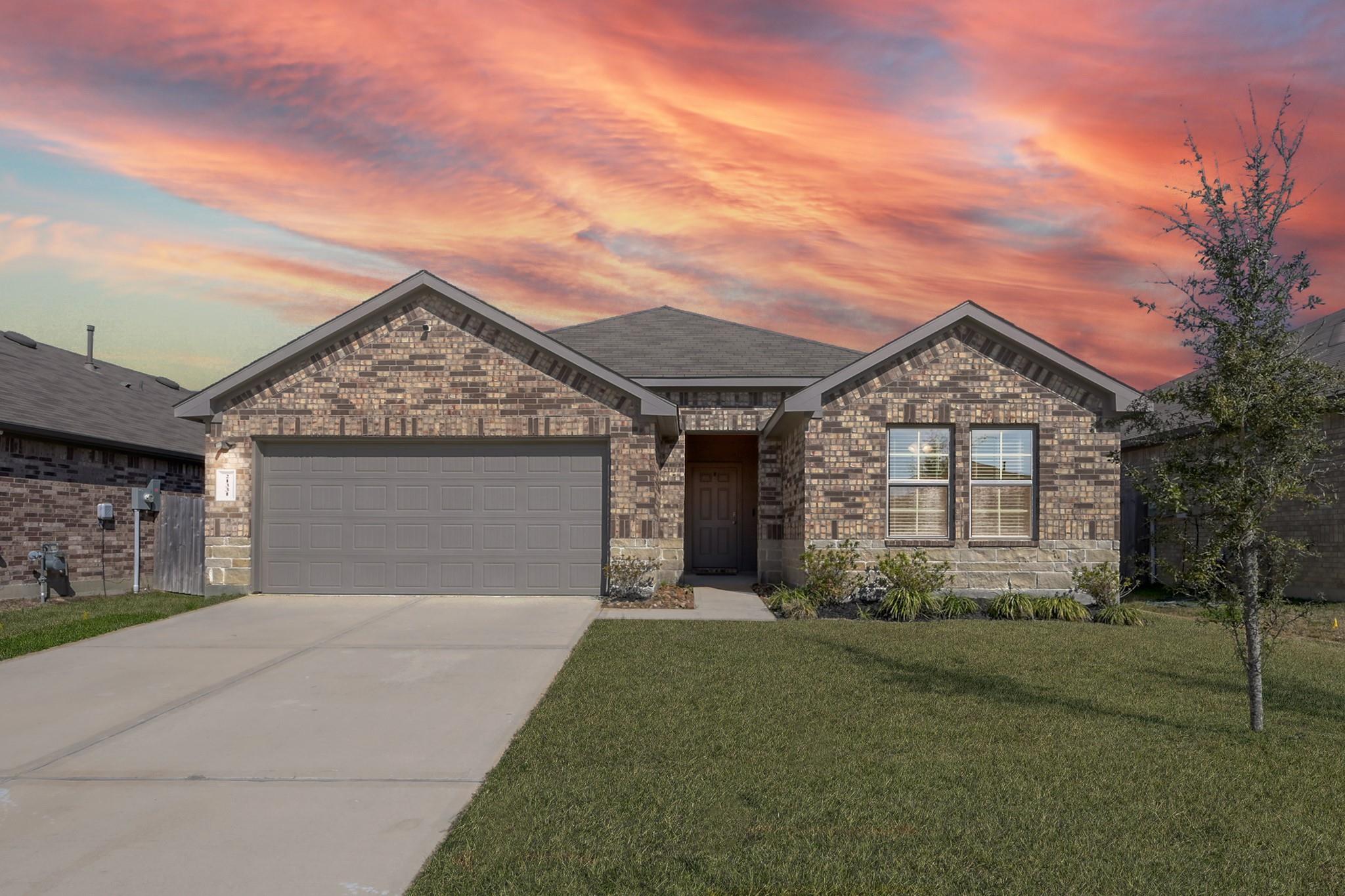 21331 Pine Mill Drive — photo