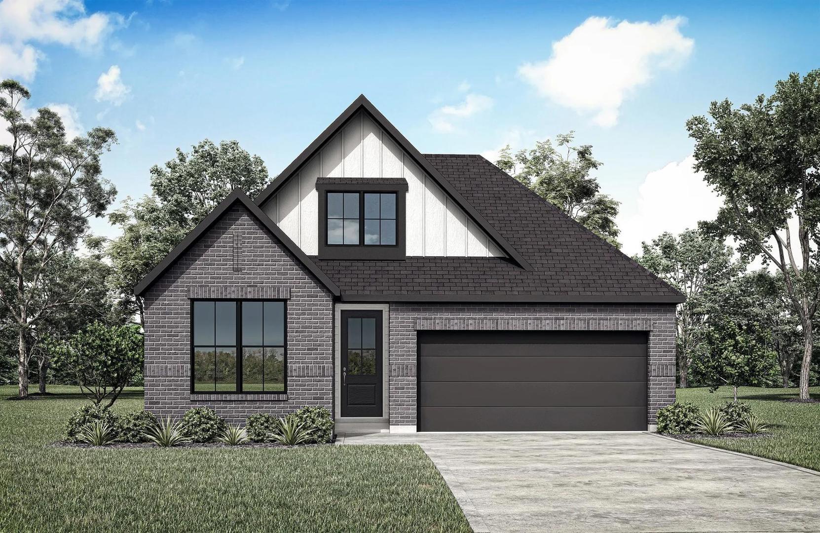 18607 Shamrock Isle Court — photo