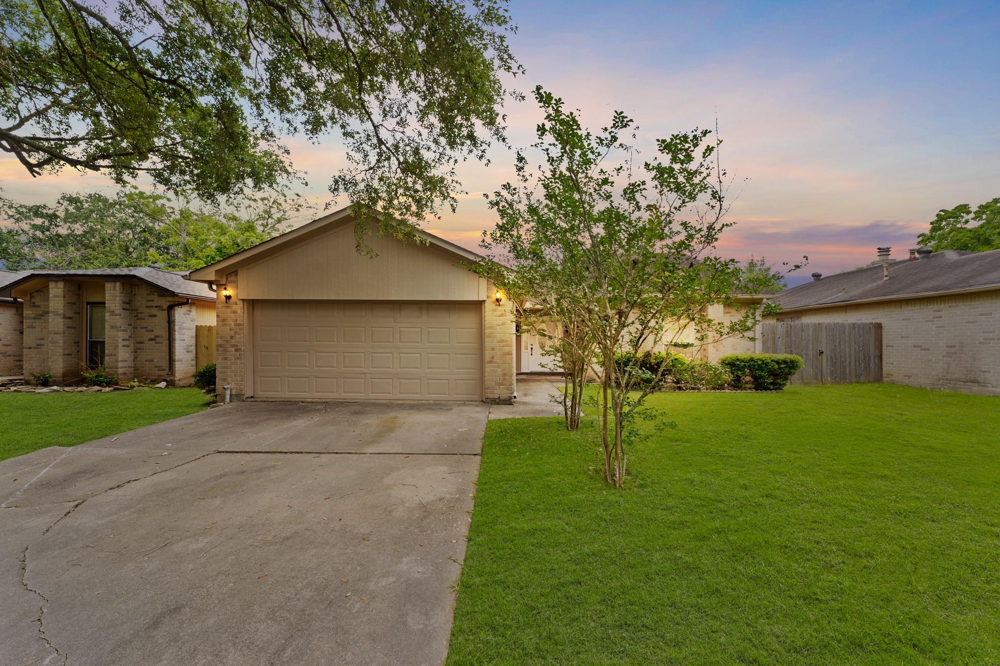 3926 Mill Rock Circle — photo