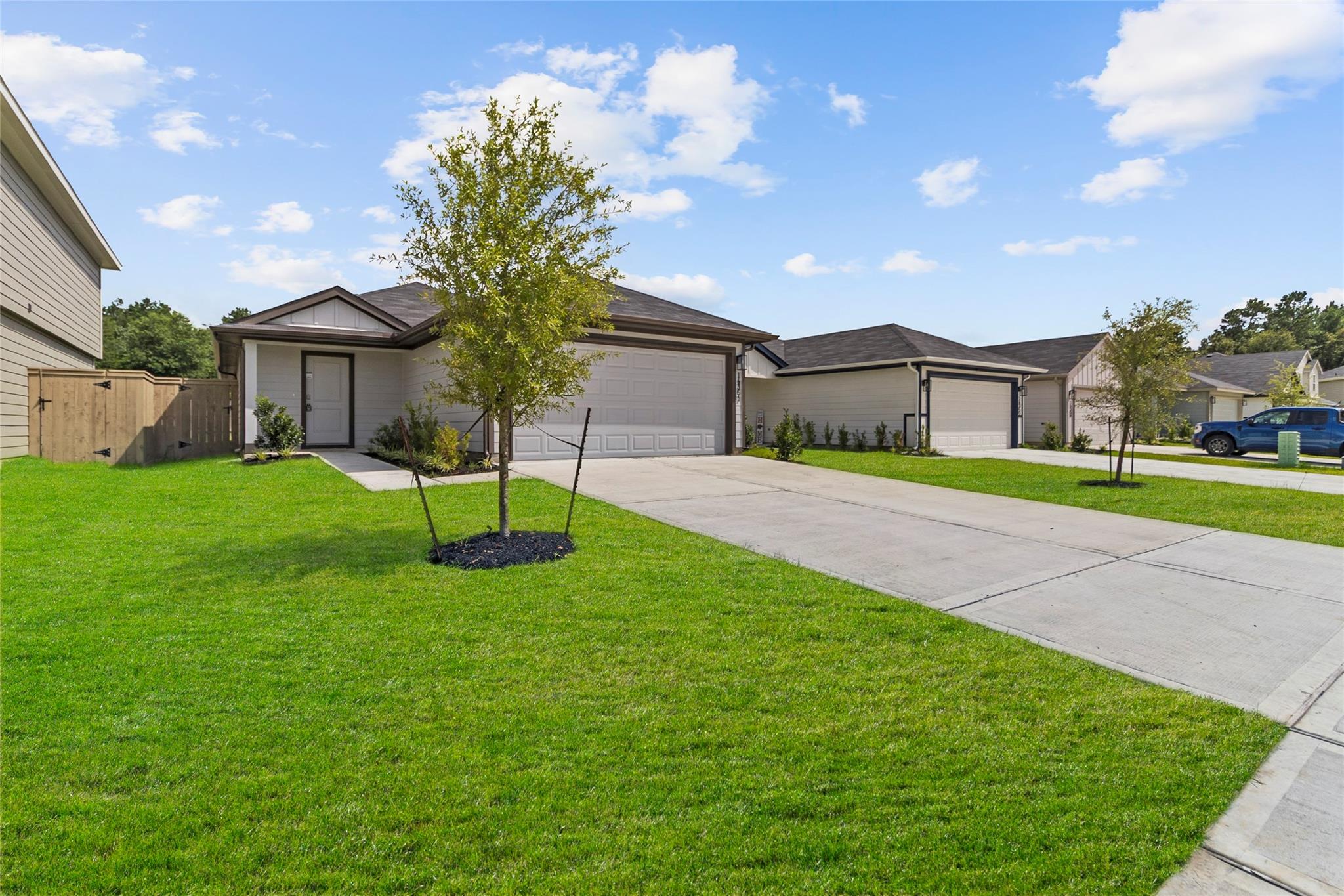 14351 Leafy Willow Drive — photo