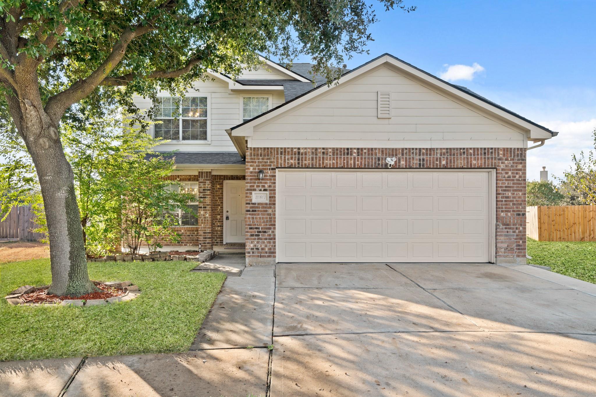 20807 Carsen Spring Court — photo