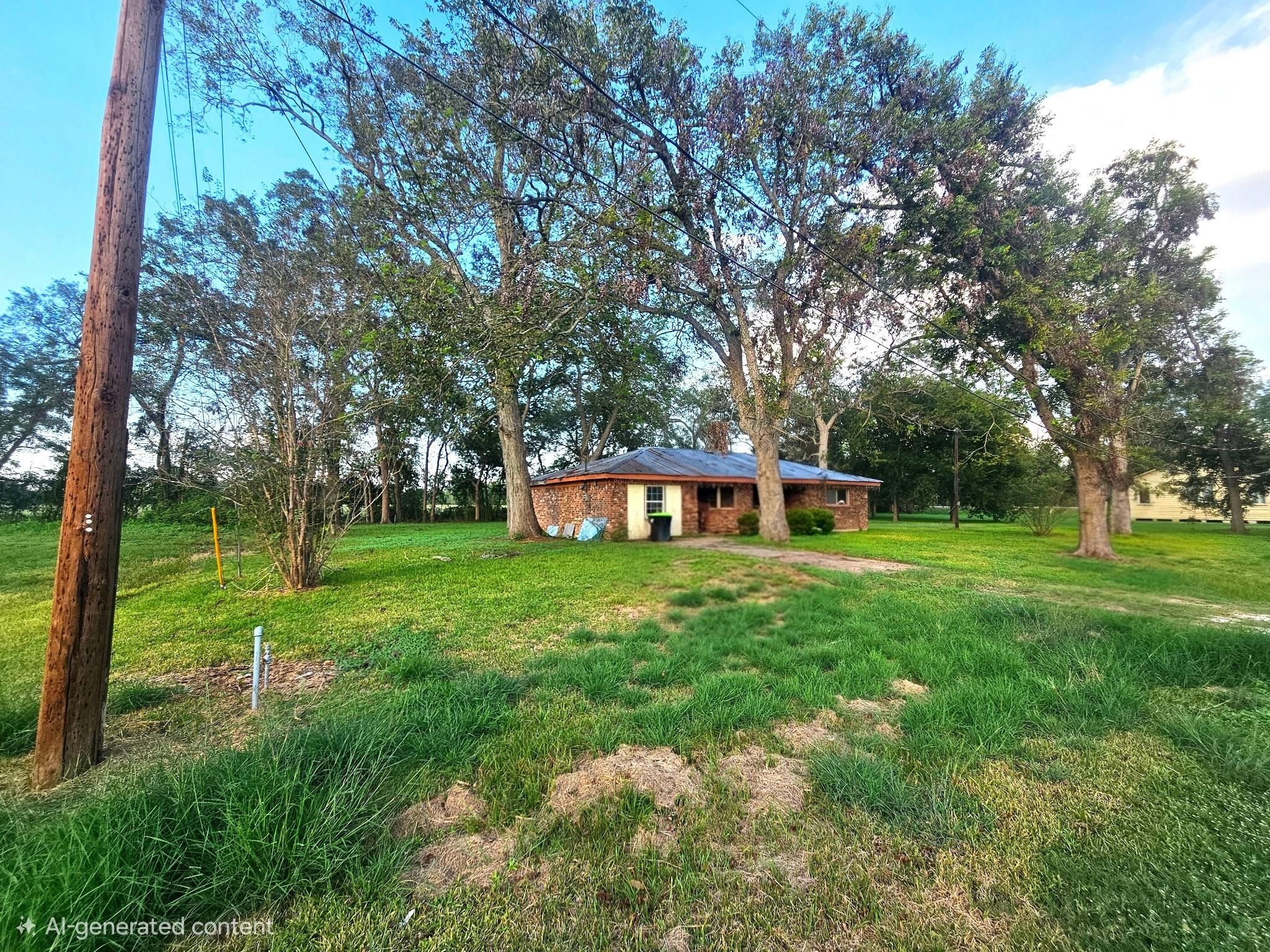 905 E Columbus Drive, Wharton, TX 77488 — photo 2